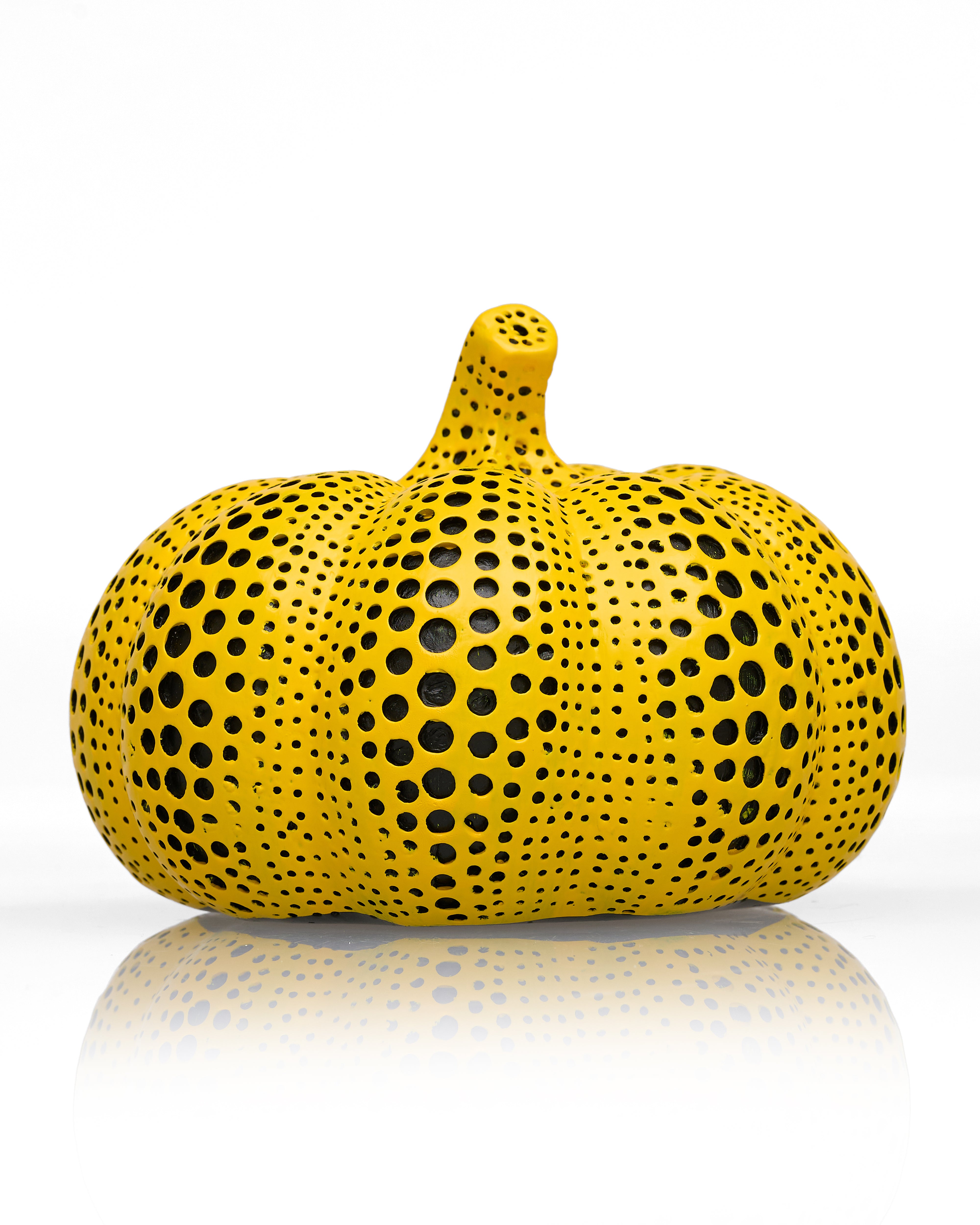 Speckled Squashes Pumpkin Decor