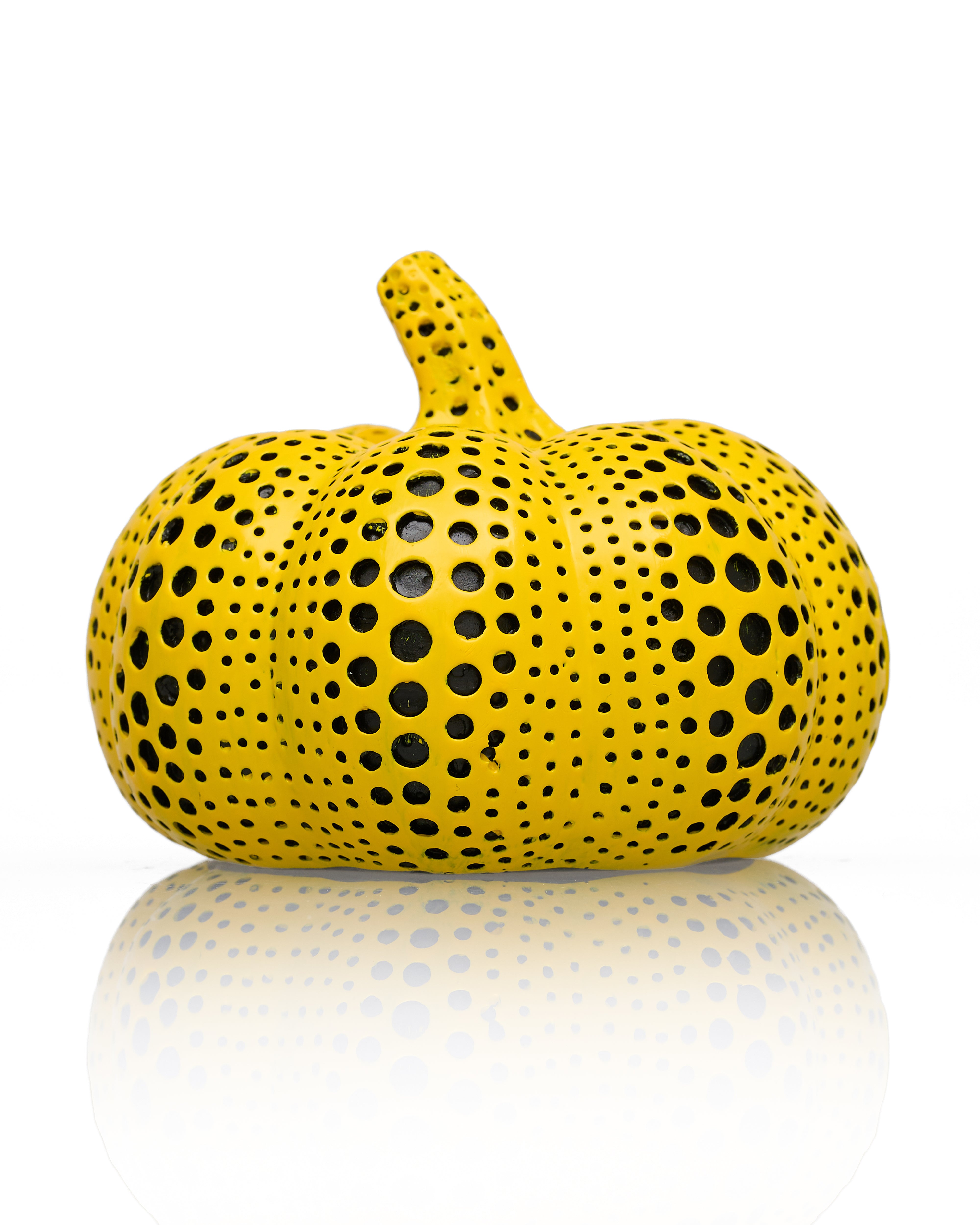 Speckled Squashes Pumpkin Decor