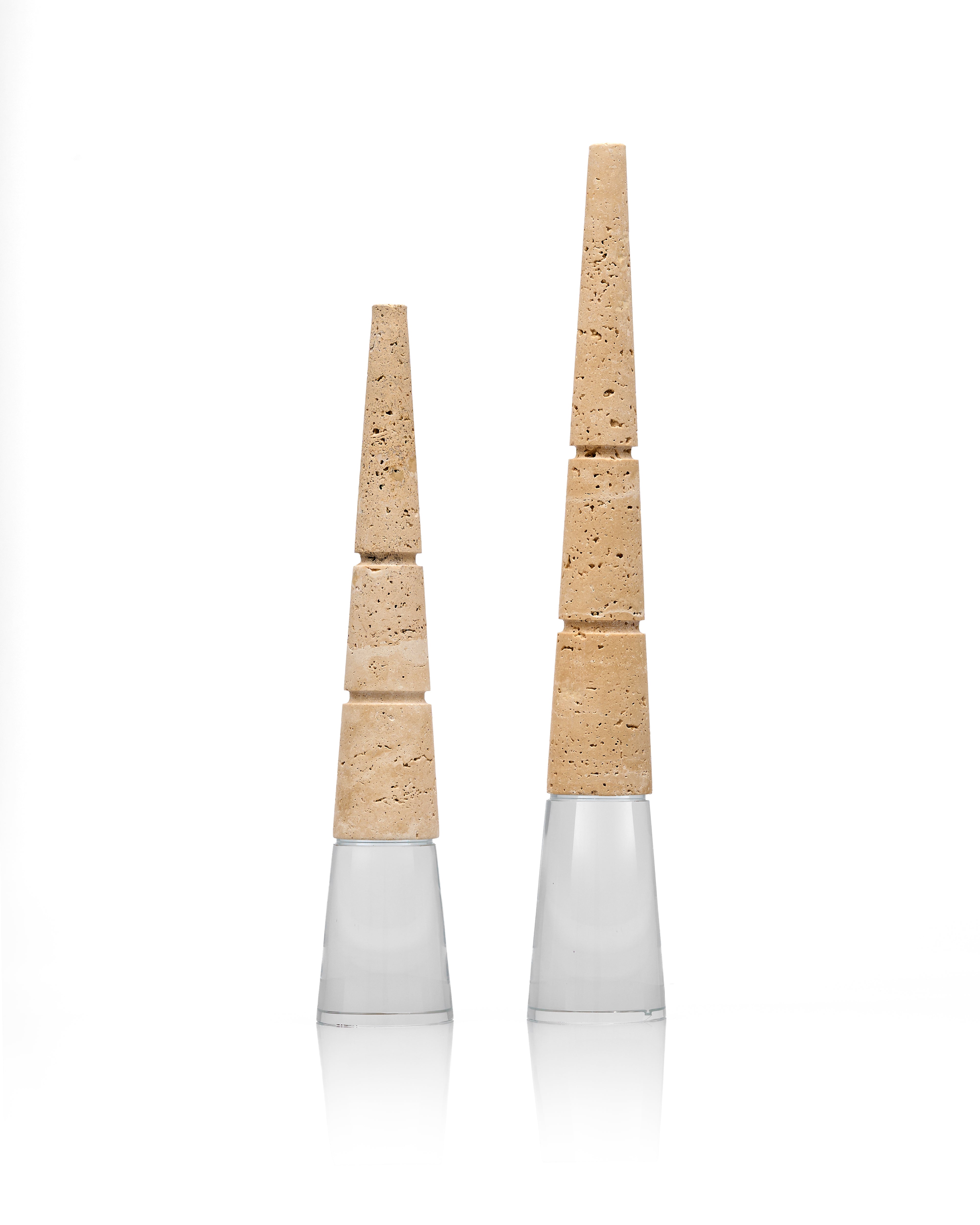 Stoney Crest Duo (Set of 2)