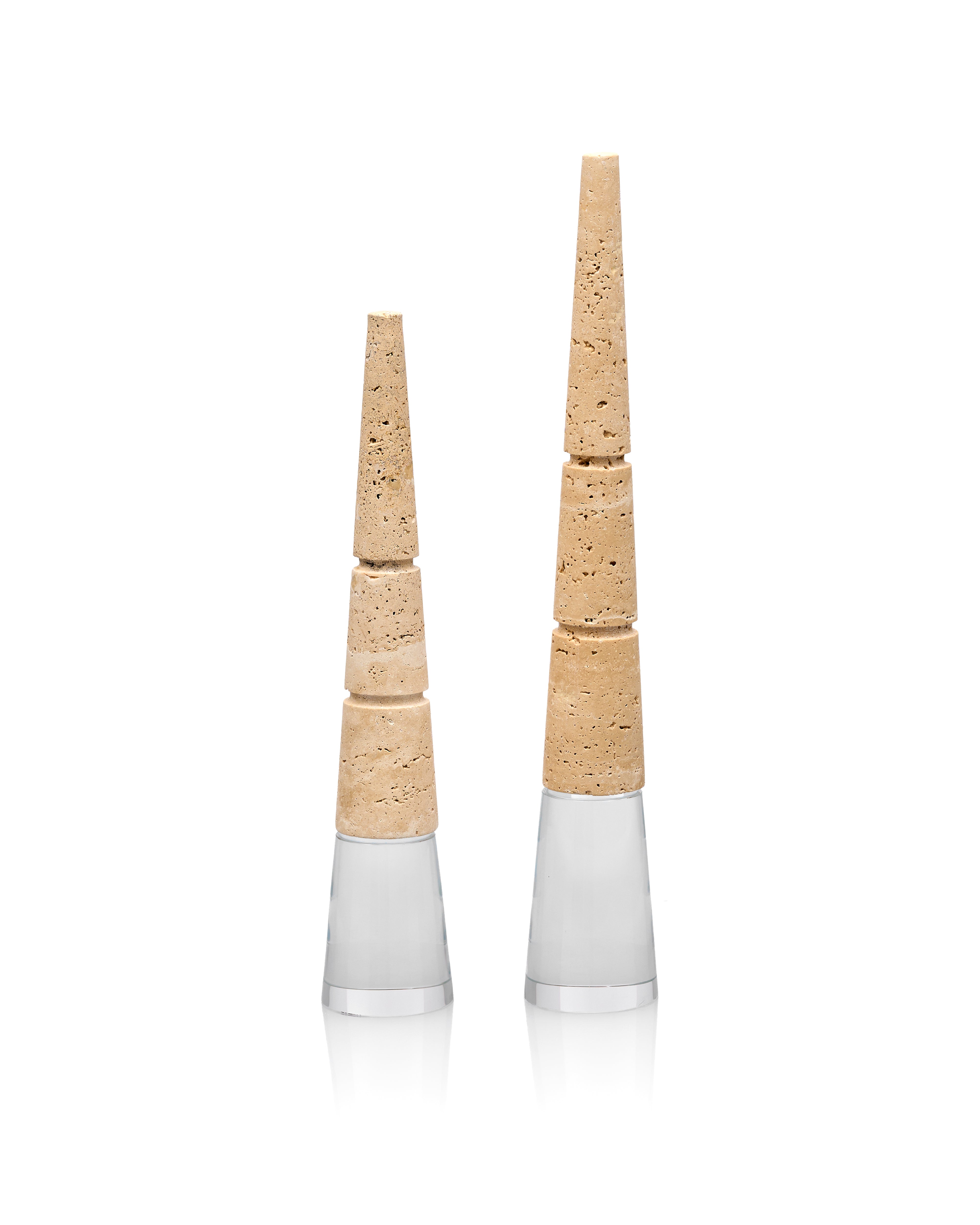 Stoney Crest Duo (Set of 2)