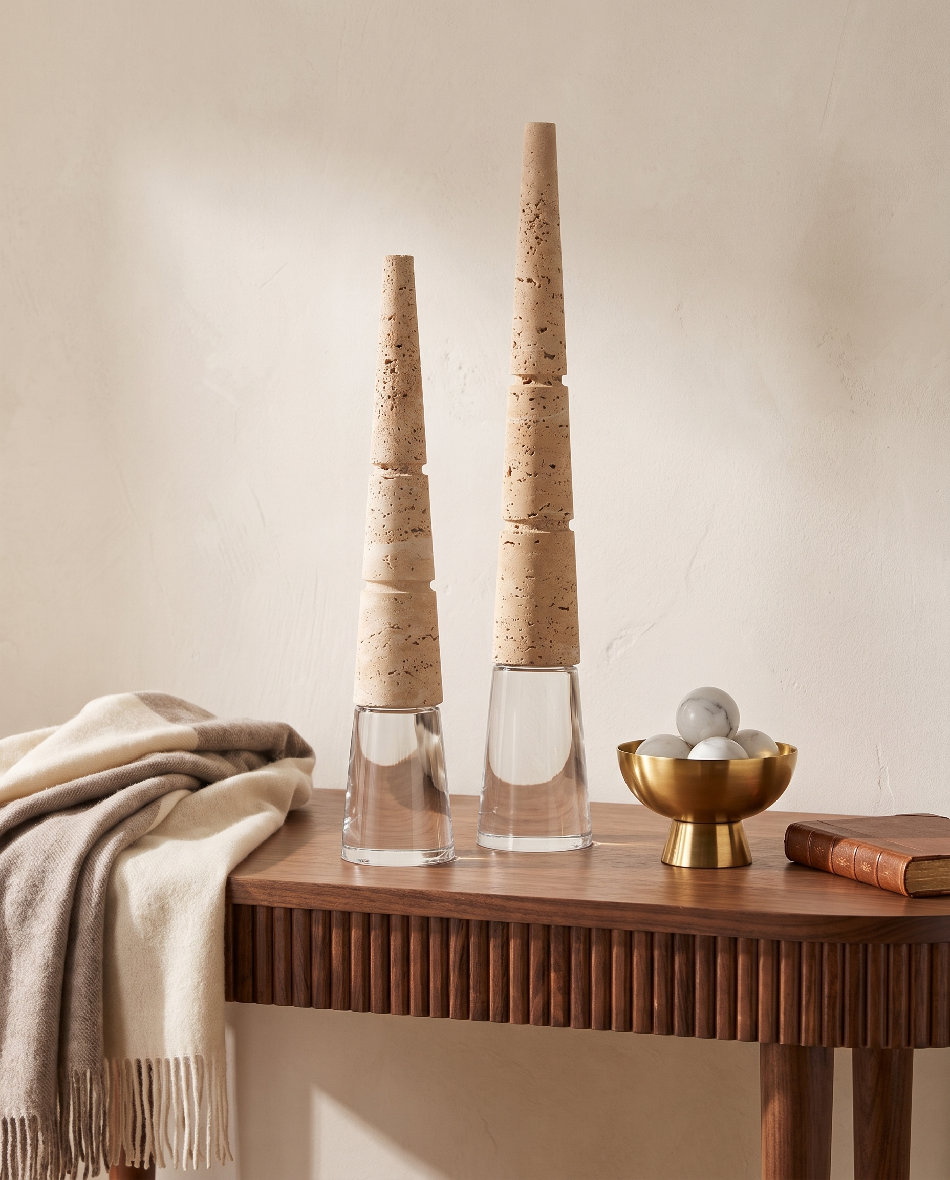 Stoney Crest Duo (Set of 2)