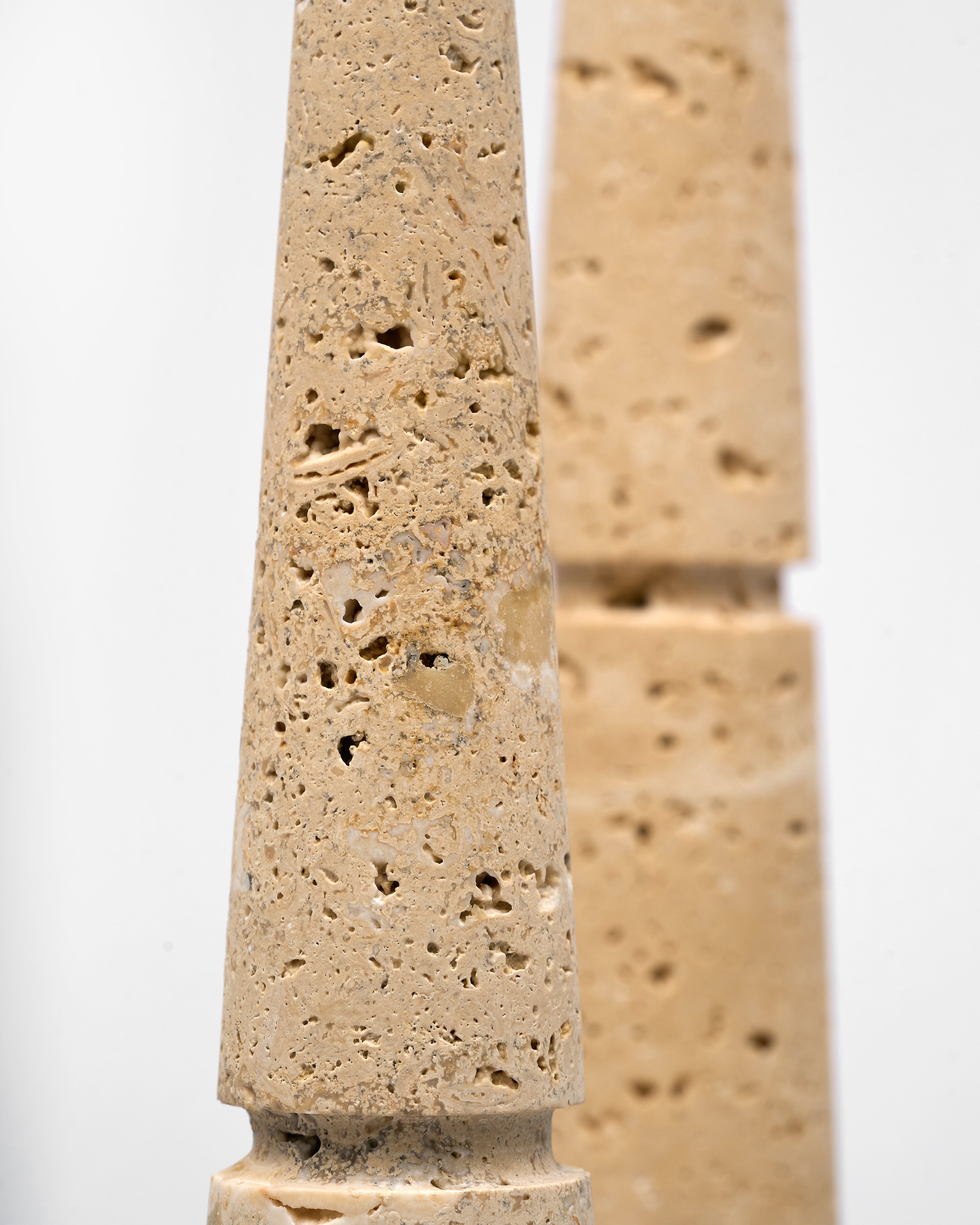 Stoney Crest Duo (Set of 2)