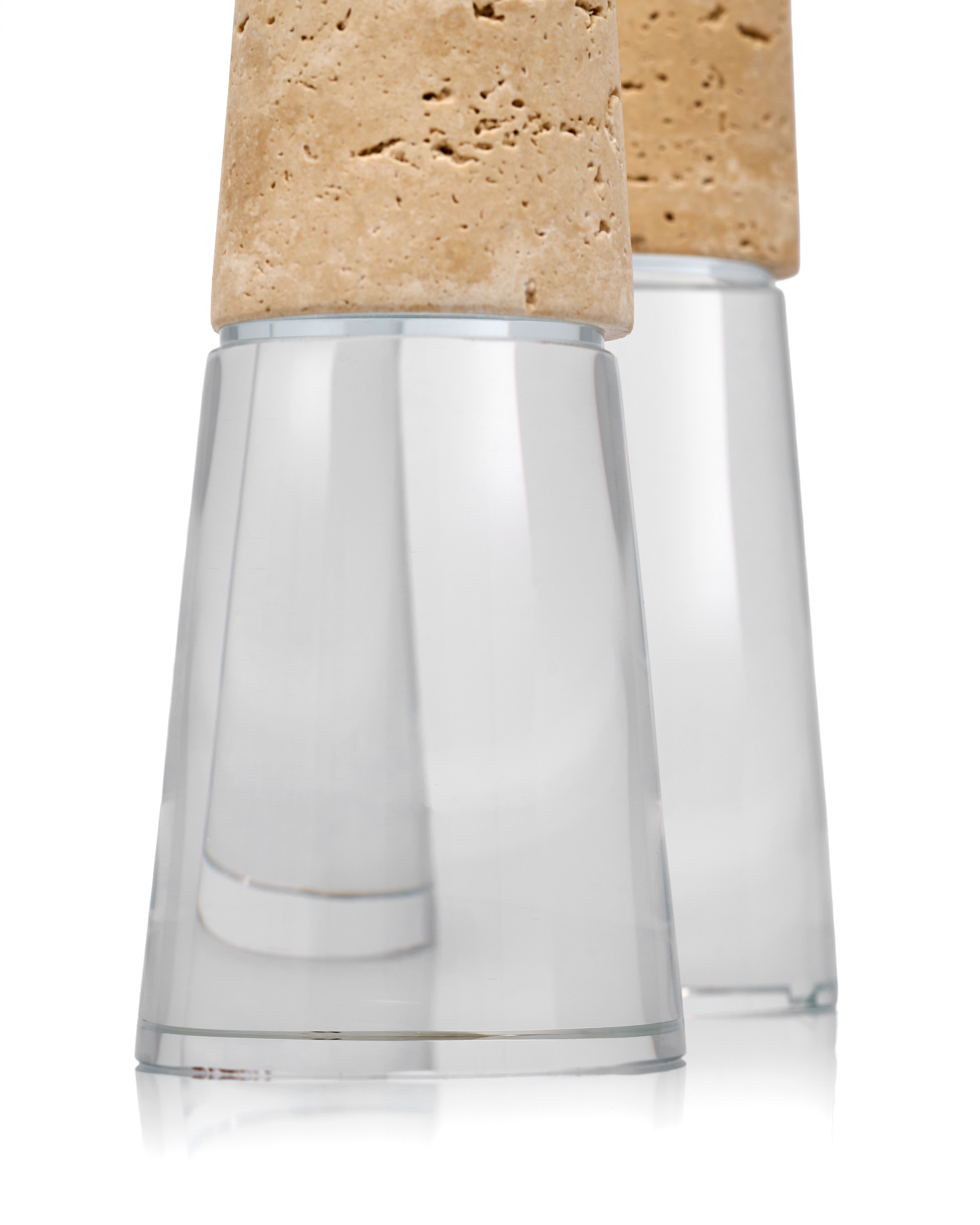 Stoney Crest Duo (Set of 2)