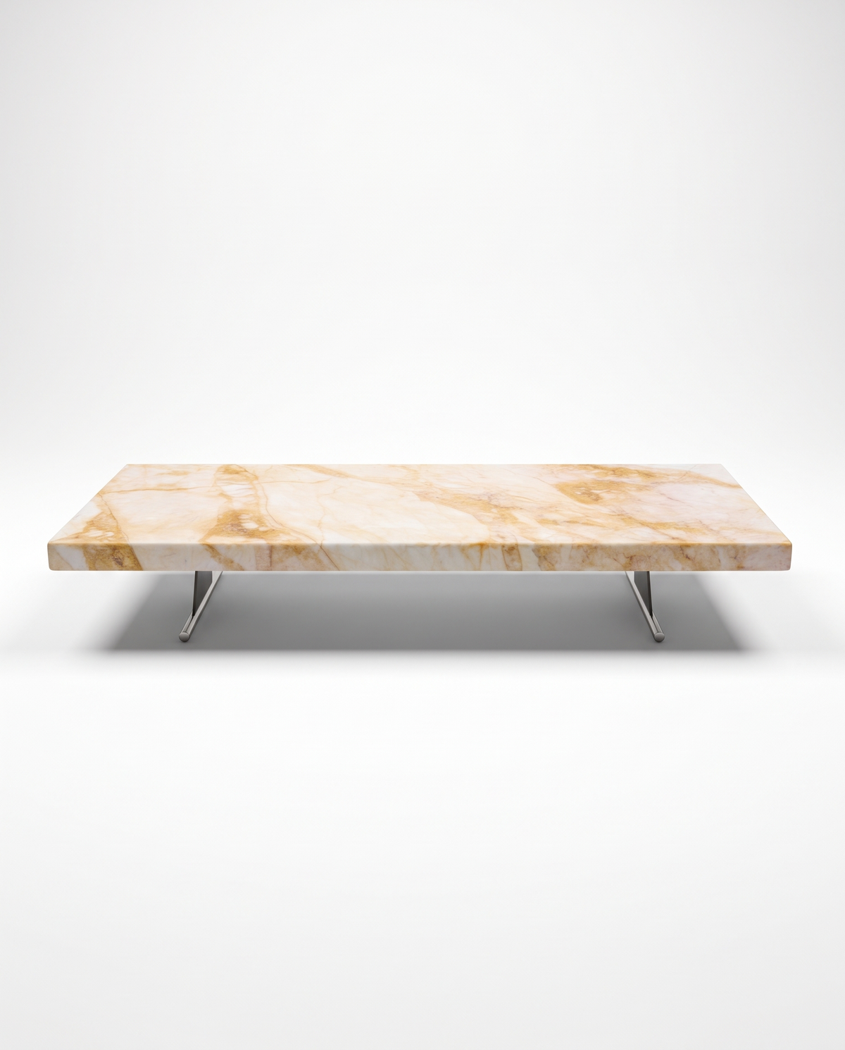 Taglia Duo Nesting Coffee Table