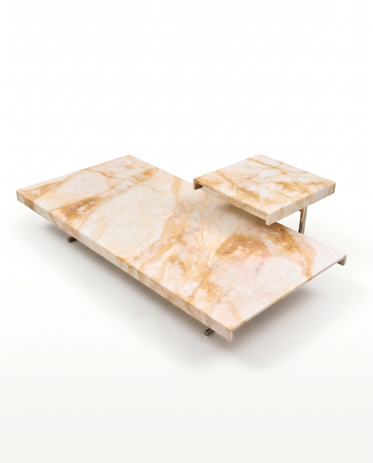 Taglia Duo Nesting Coffee Table