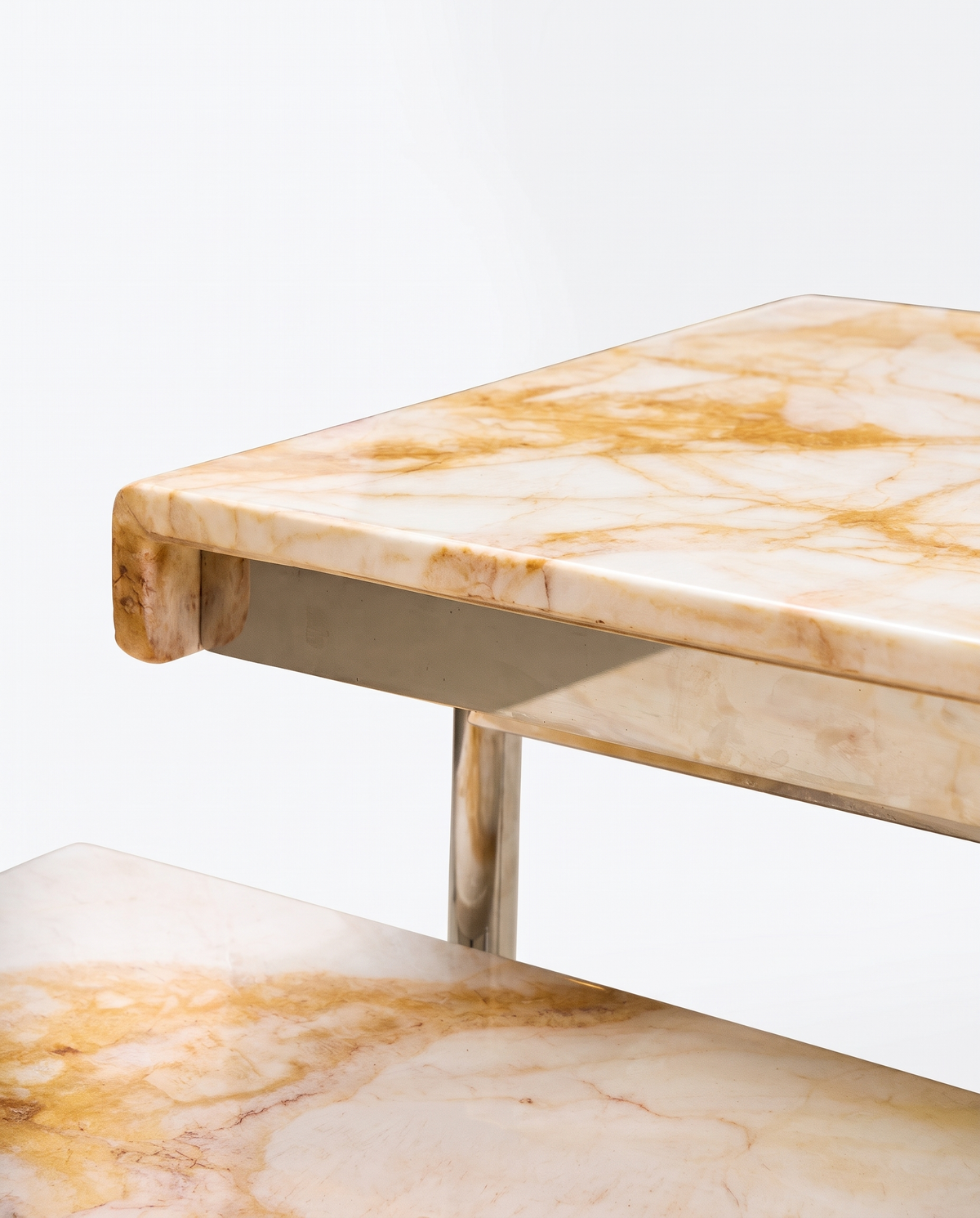 Taglia Duo Nesting Coffee Table