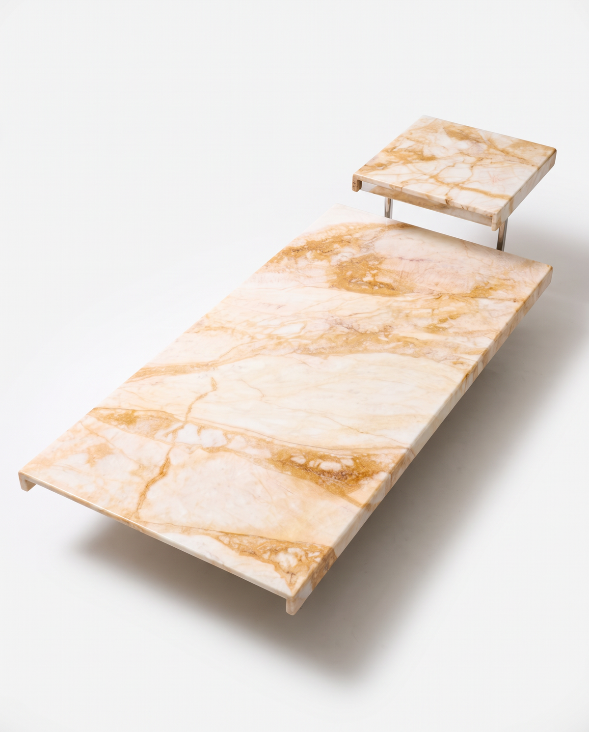Taglia Duo Nesting Coffee Table