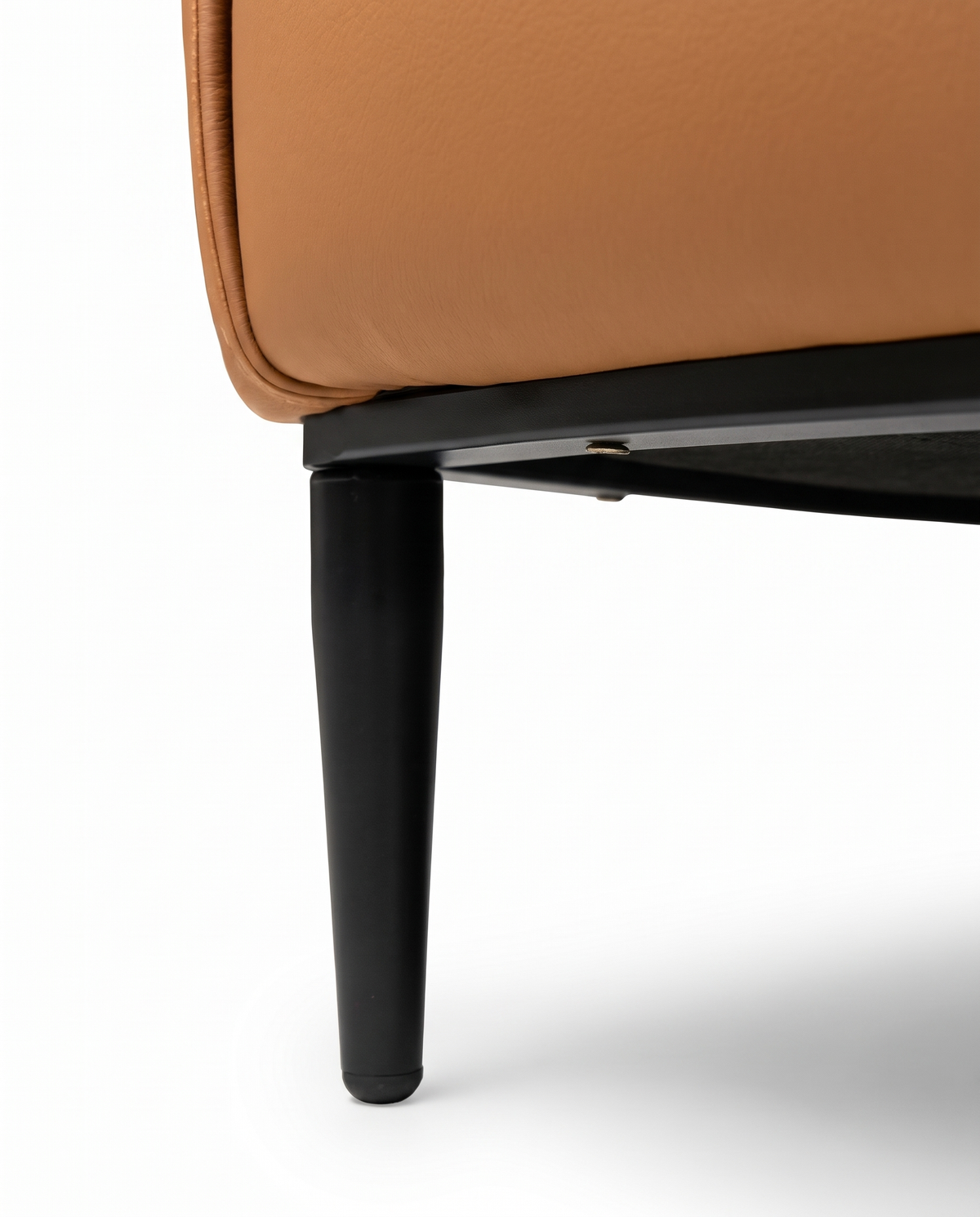 Tan Haven Armchair (Set of 2)