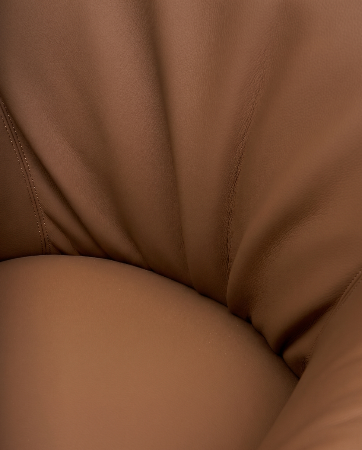 Tan Haven Armchair (Set of 2)