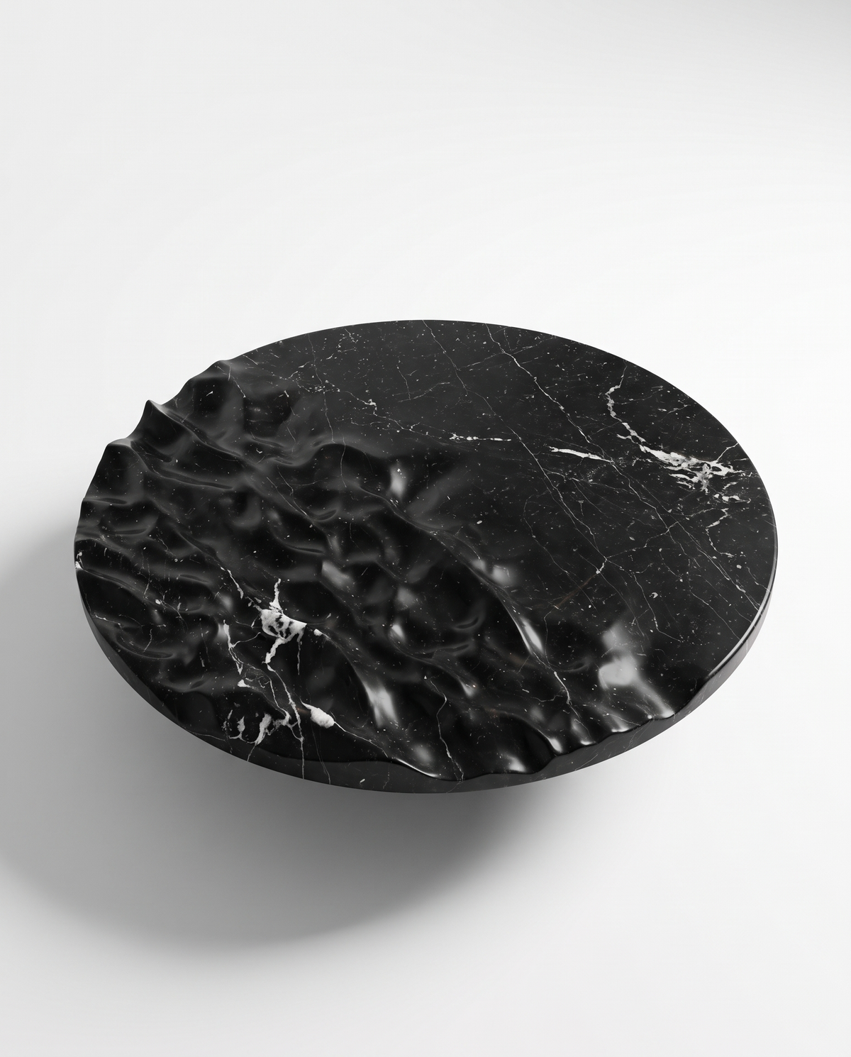 Thalassa Monolith Coffee Table