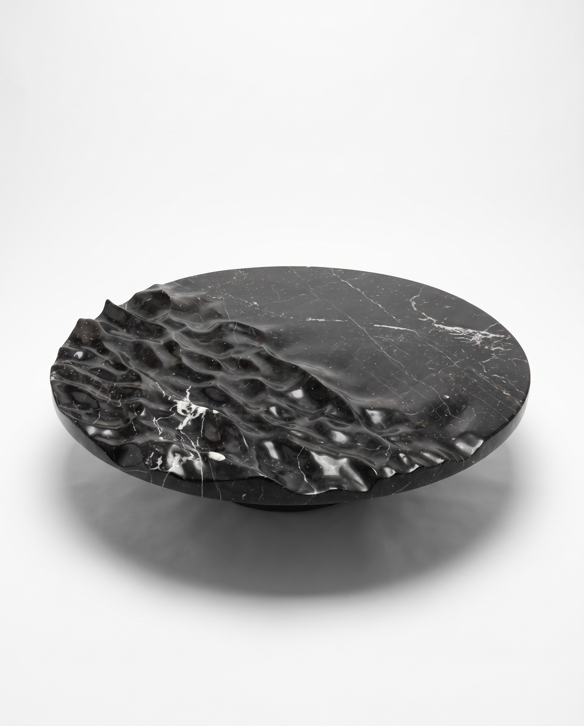 Thalassa Monolith Coffee Table