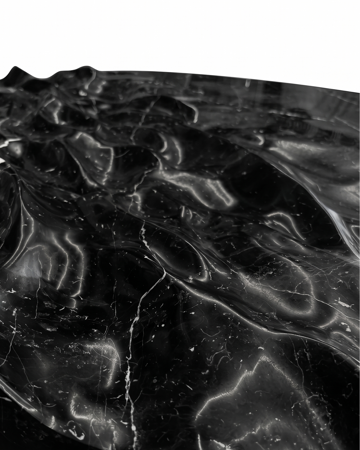 Thalassa Monolith Coffee Table