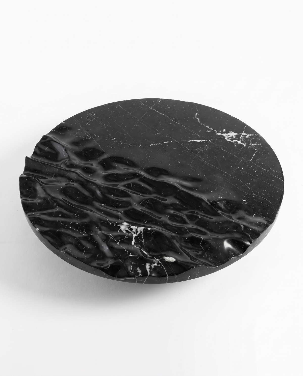 Thalassa Monolith Coffee Table