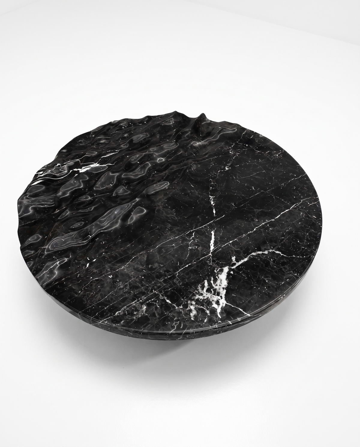 Thalassa Monolith Coffee Table