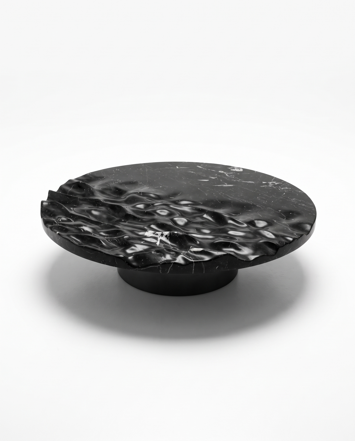 Thalassa Monolith Coffee Table