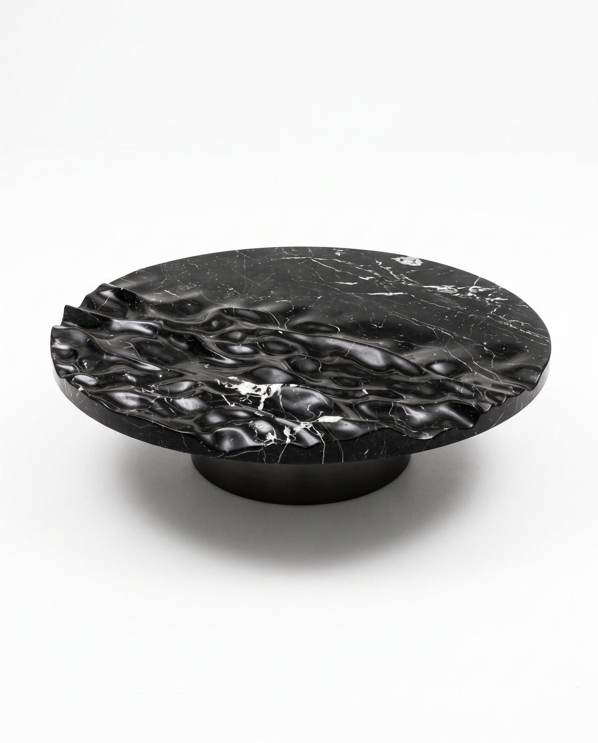 Thalassa Monolith Coffee Table