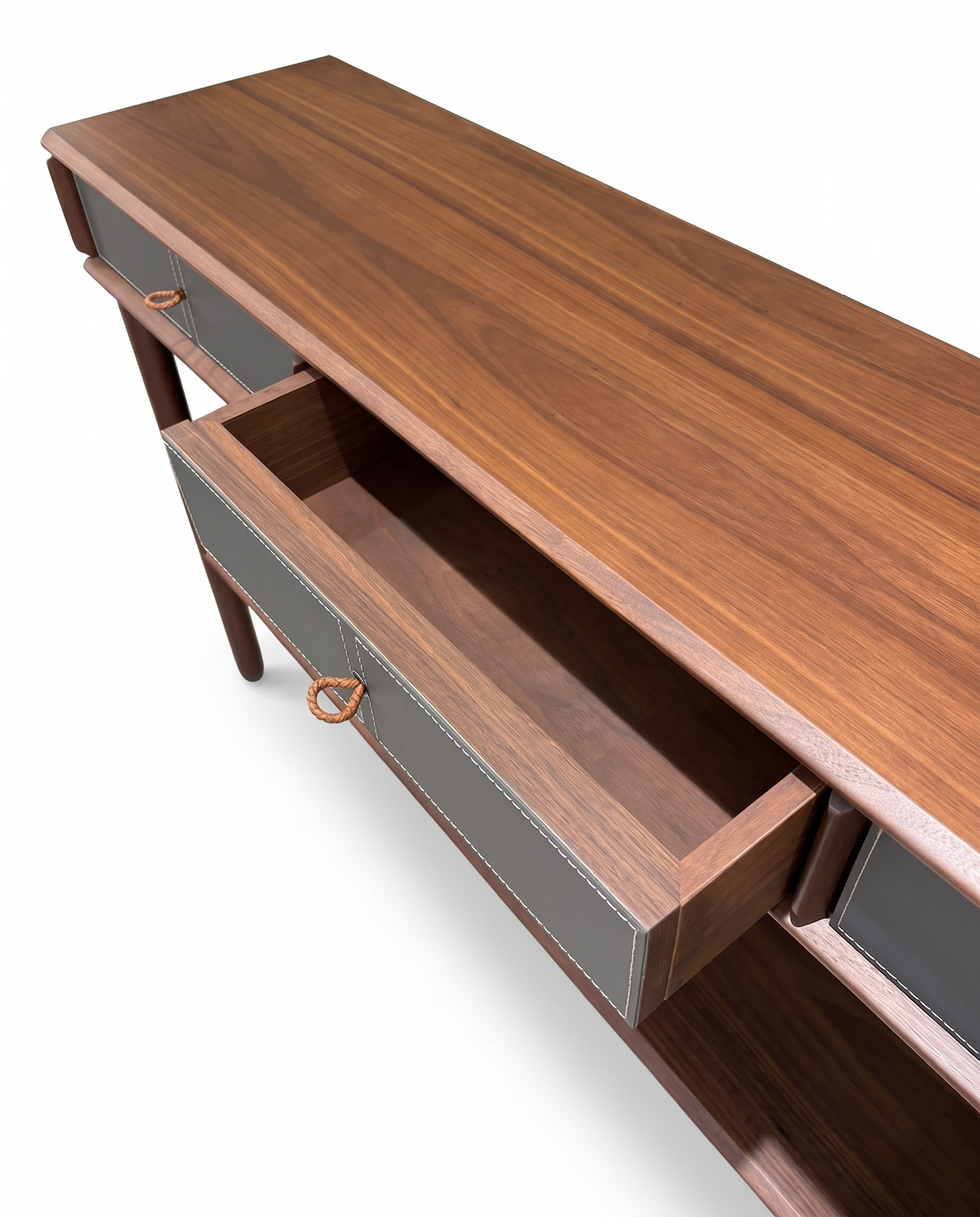 The Cordova Console