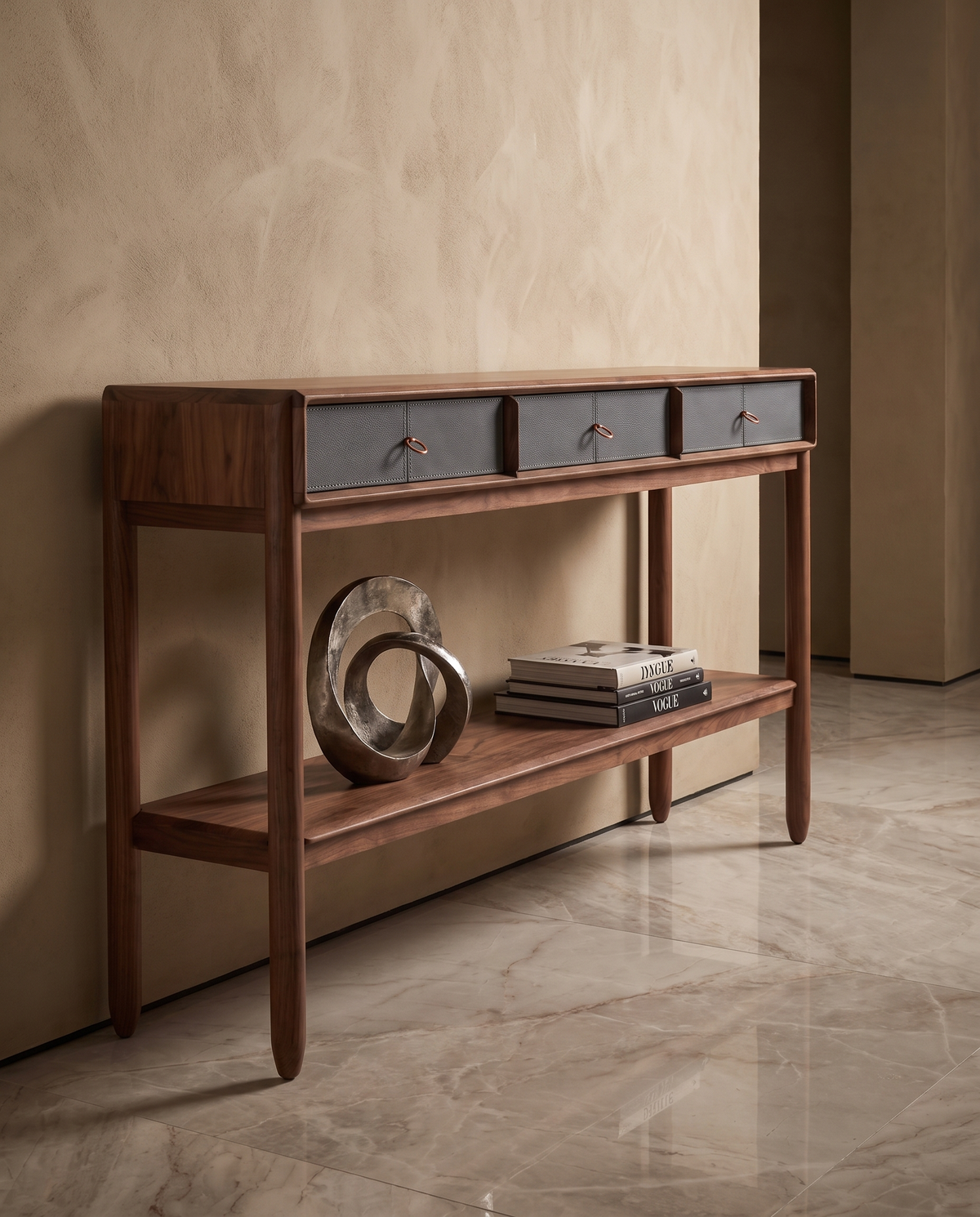 The Cordova Console