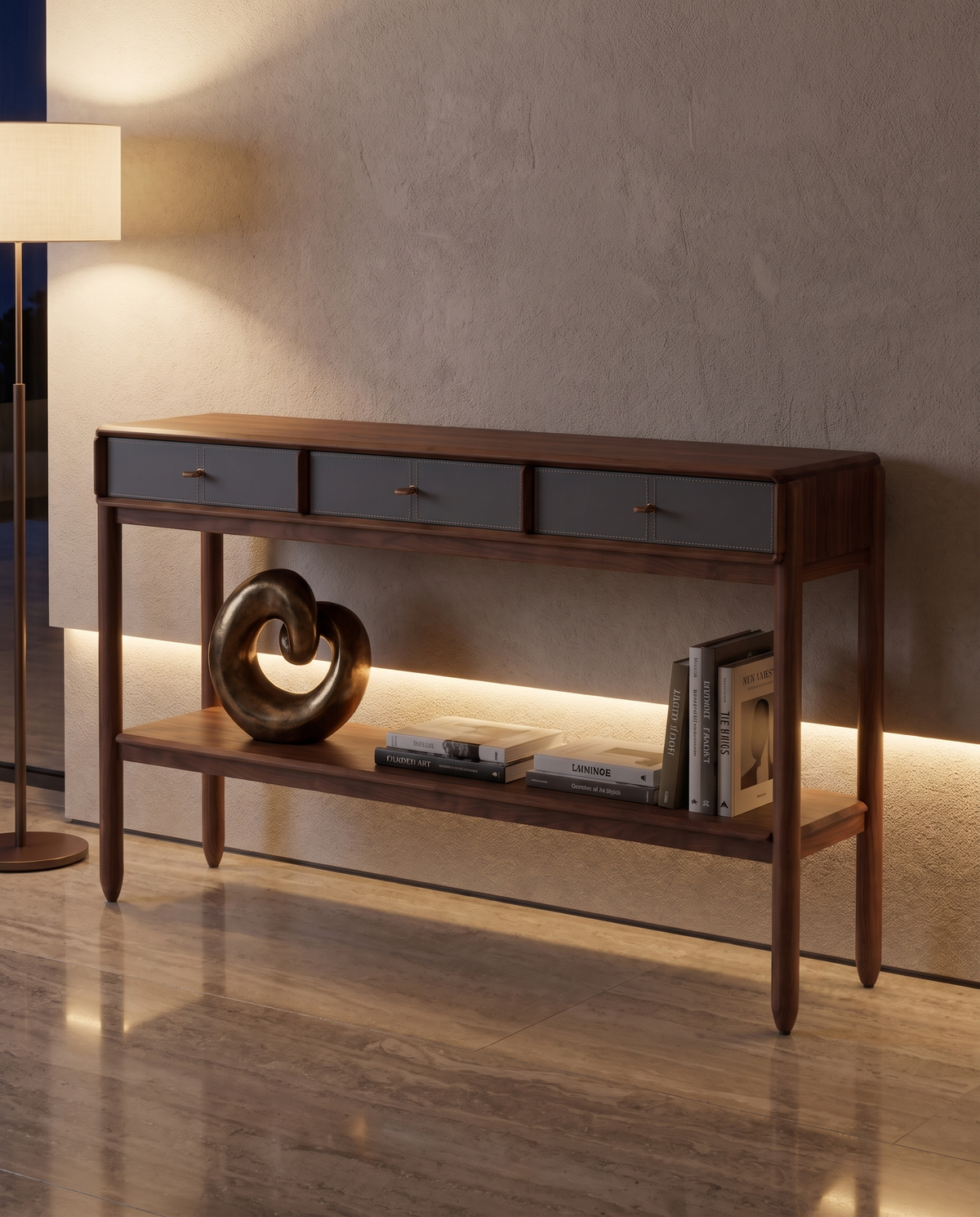 The Cordova Console