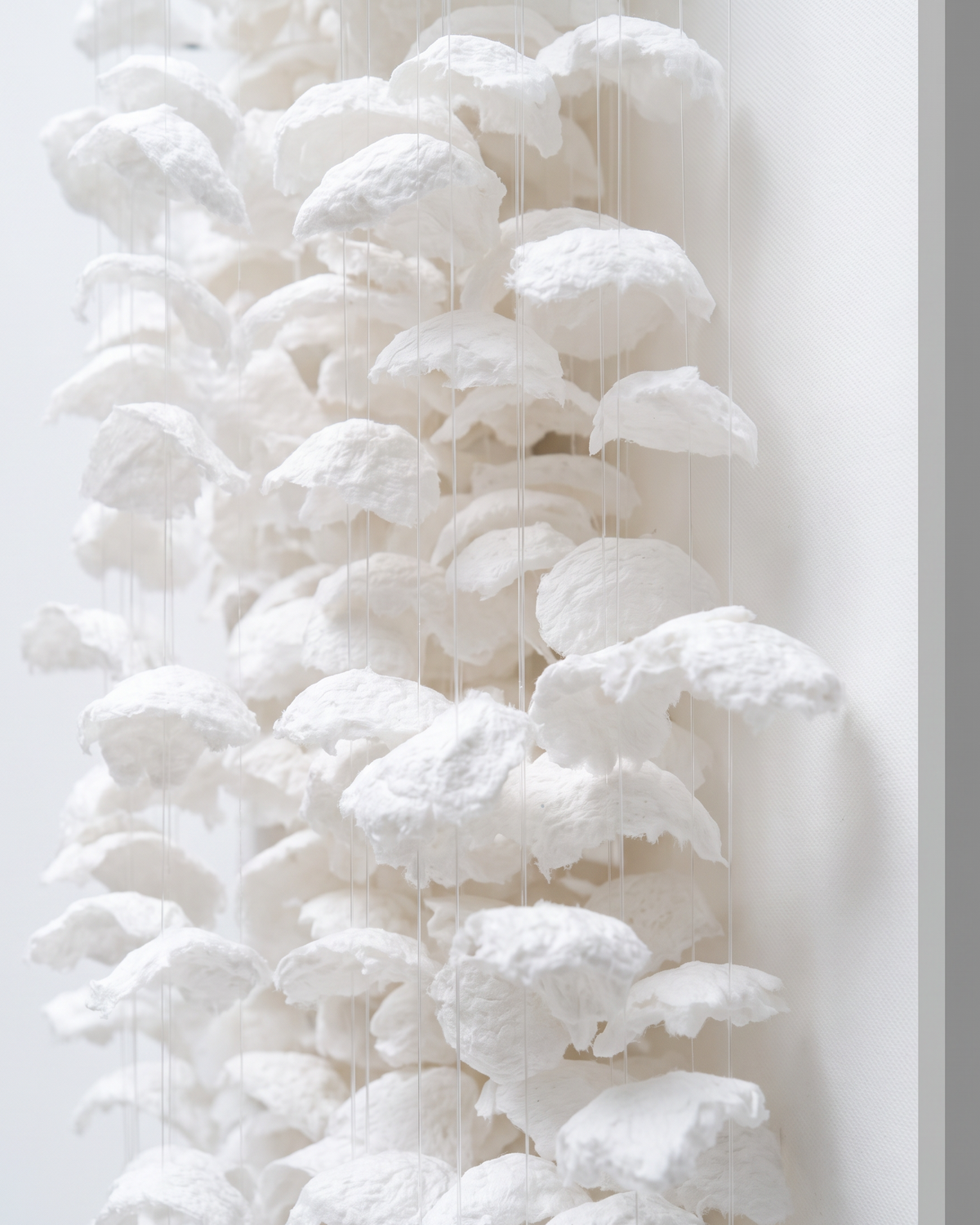 The Floating Bower Modern Luxury Wallart