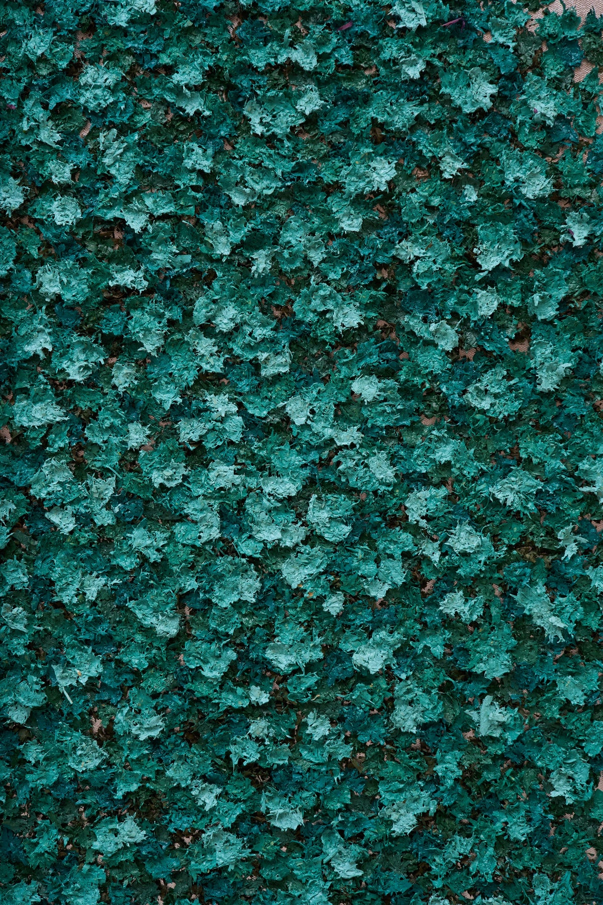 The Four Seasons - Modern Luxury Wallart