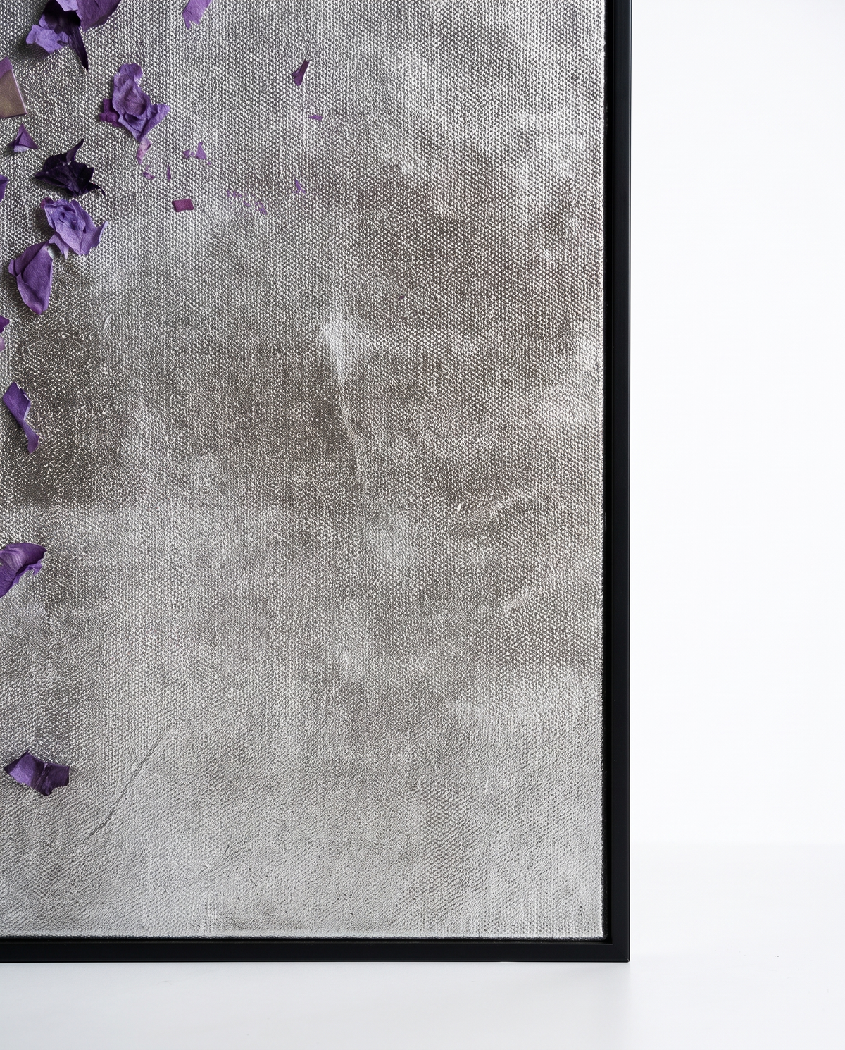 The Four Seasons - Modern Luxury Wallart