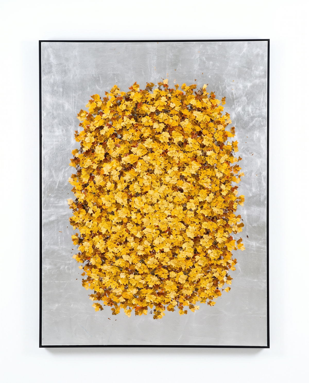 The Four Seasons - Modern Luxury Wallart