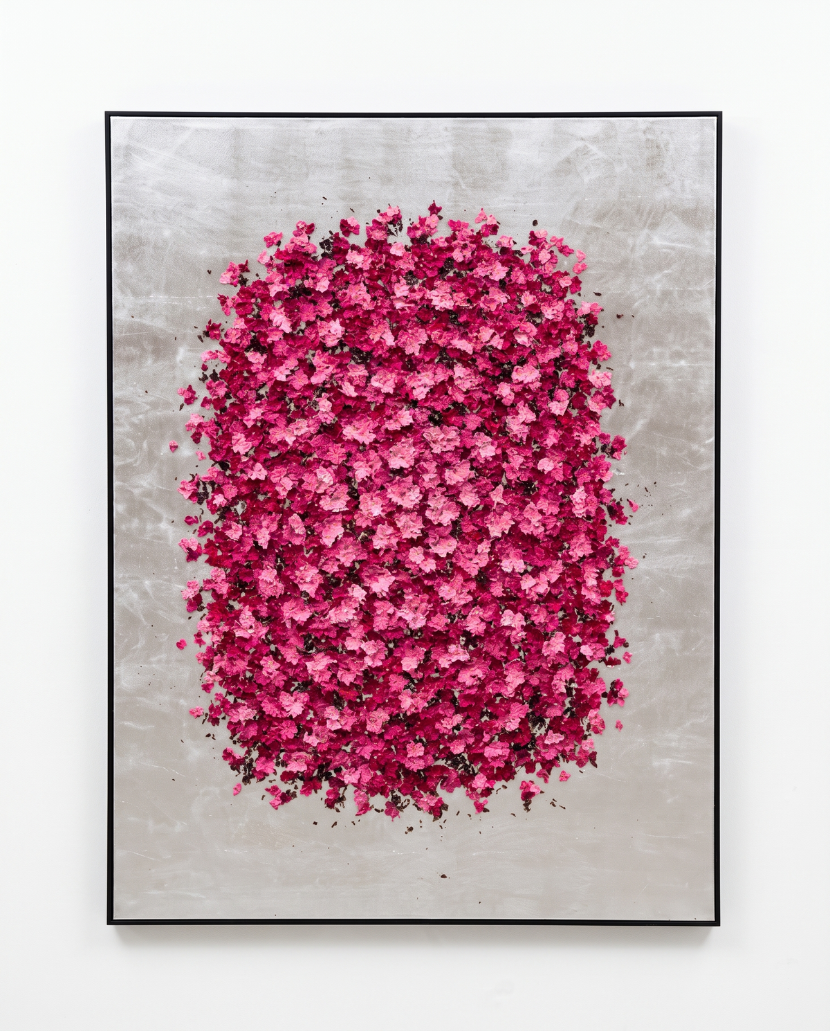 The Four Seasons - Modern Luxury Wallart