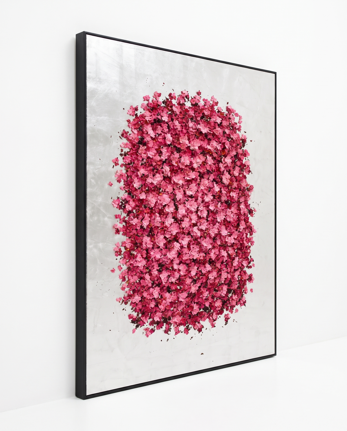 The Four Seasons - Modern Luxury Wallart