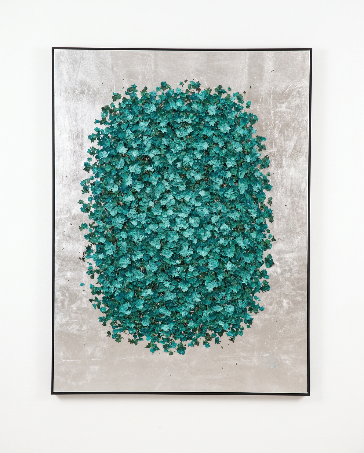 The Four Seasons - Modern Luxury Wallart