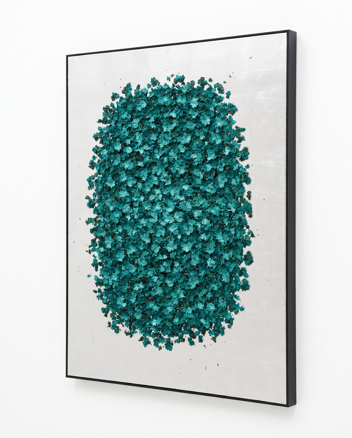 The Four Seasons - Modern Luxury Wallart