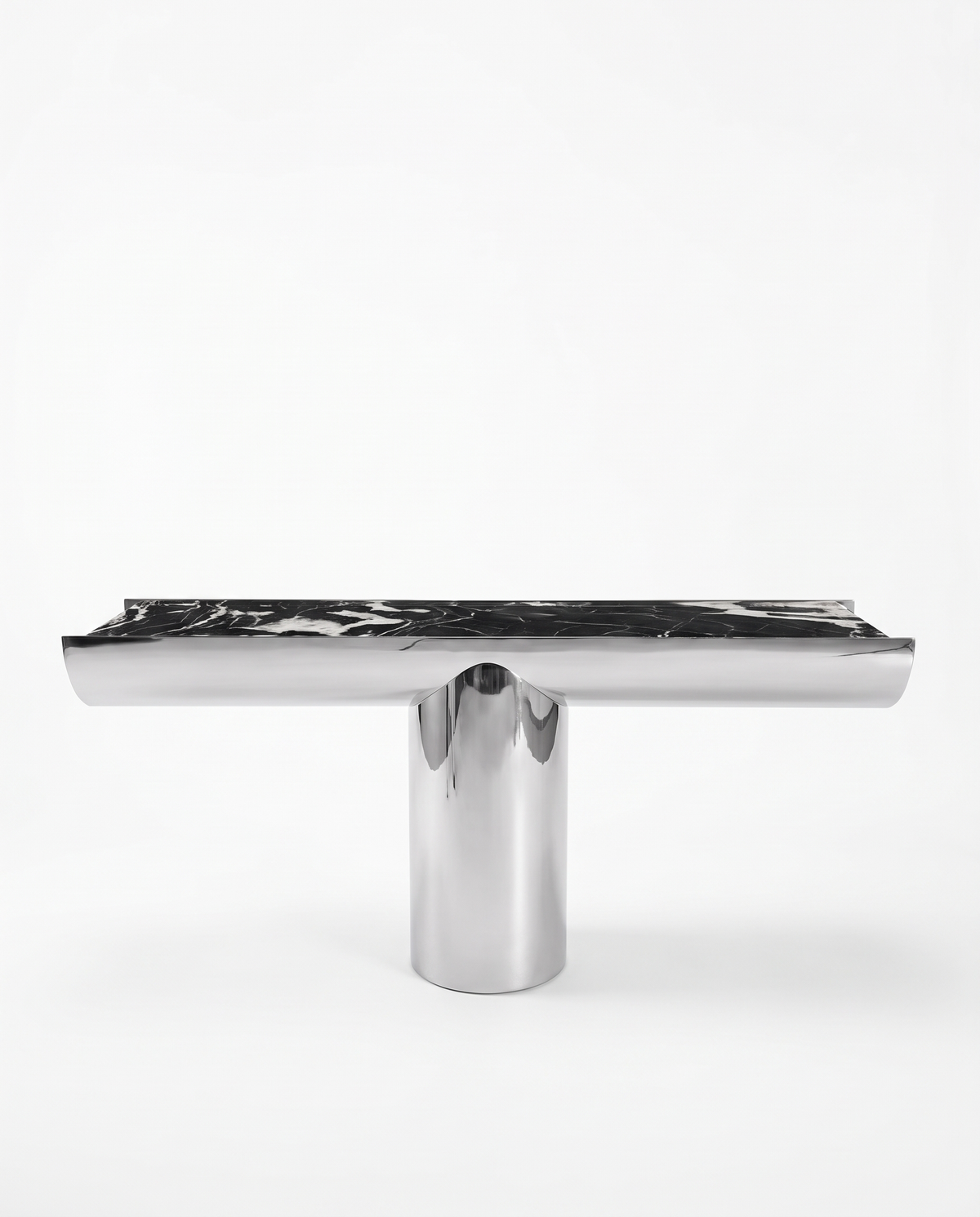 The Gantry Modern Console