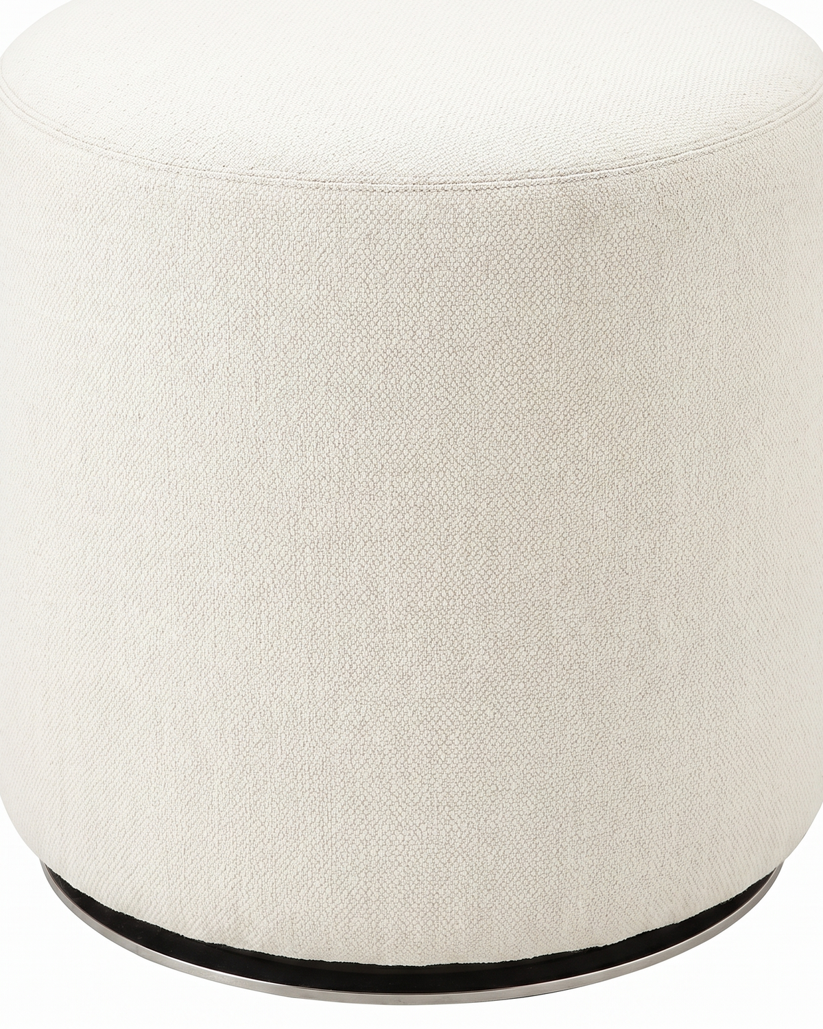 The Kenzie Swivel Armchair