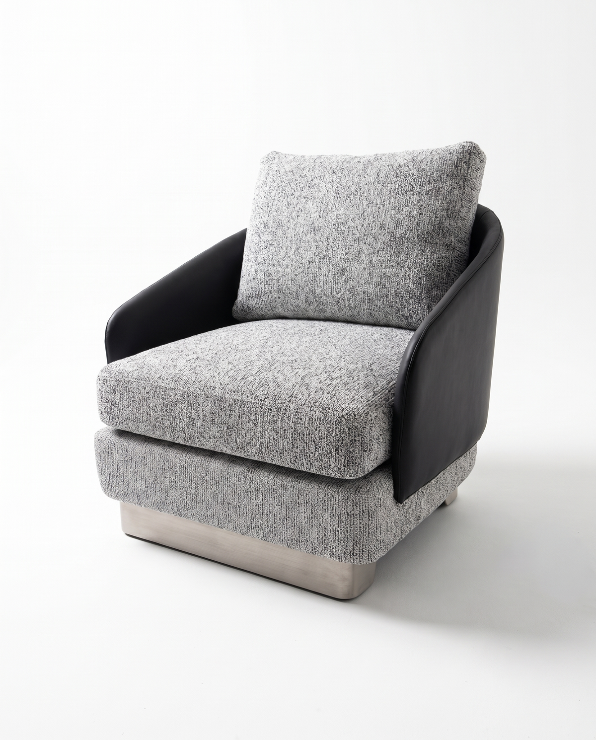 The Kestrel Spongy Armchair