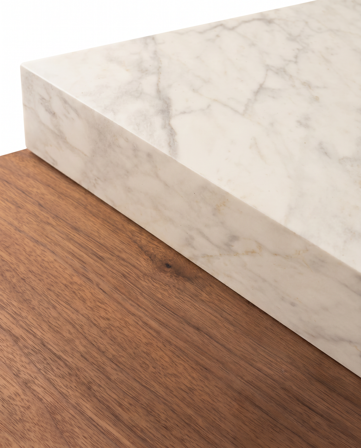 The Kubo Nested Coffee Table