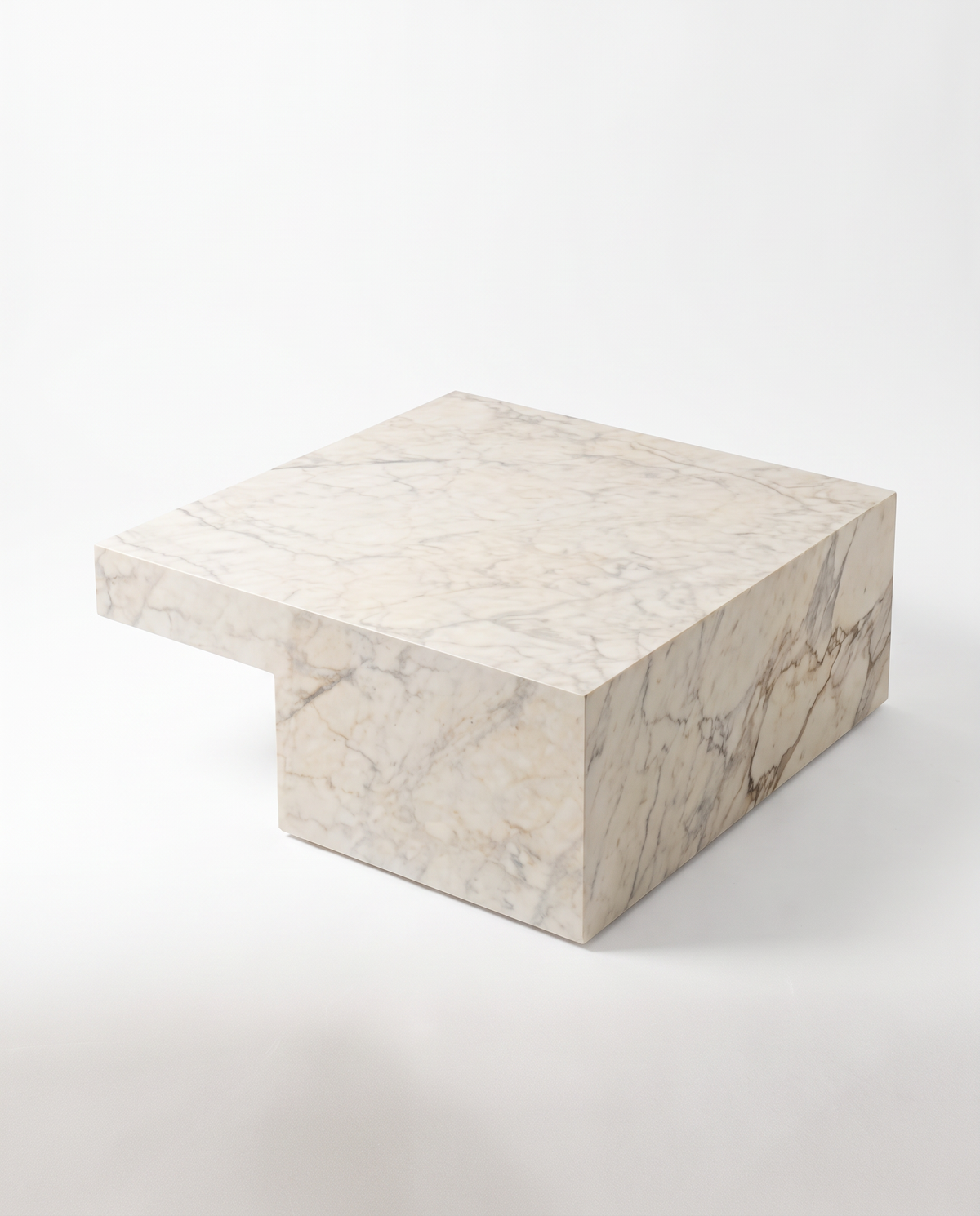 The Kubo Nested Coffee Table
