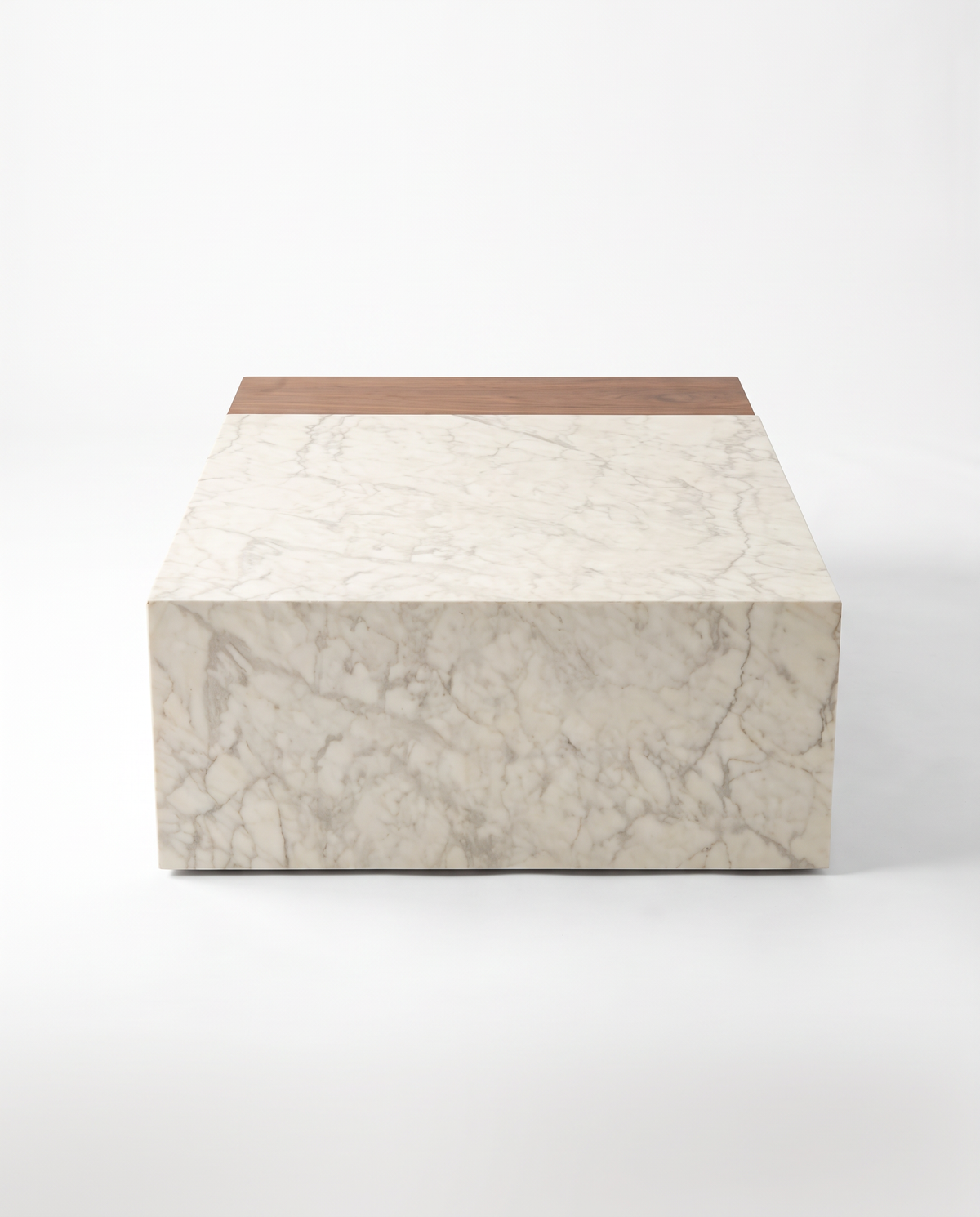 The Kubo Nested Coffee Table
