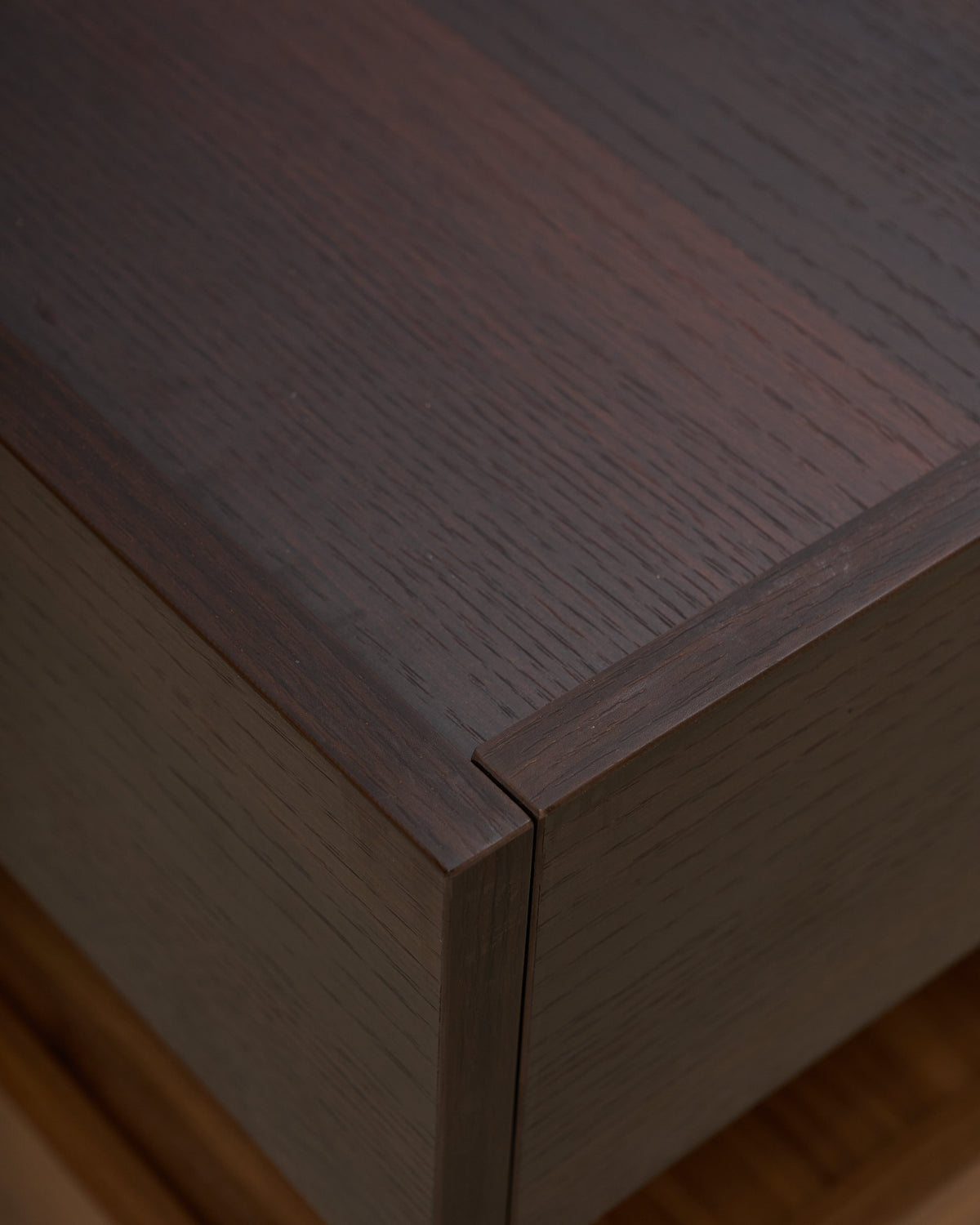 The Levitt Nightstand Bedside Table(Set of 2)