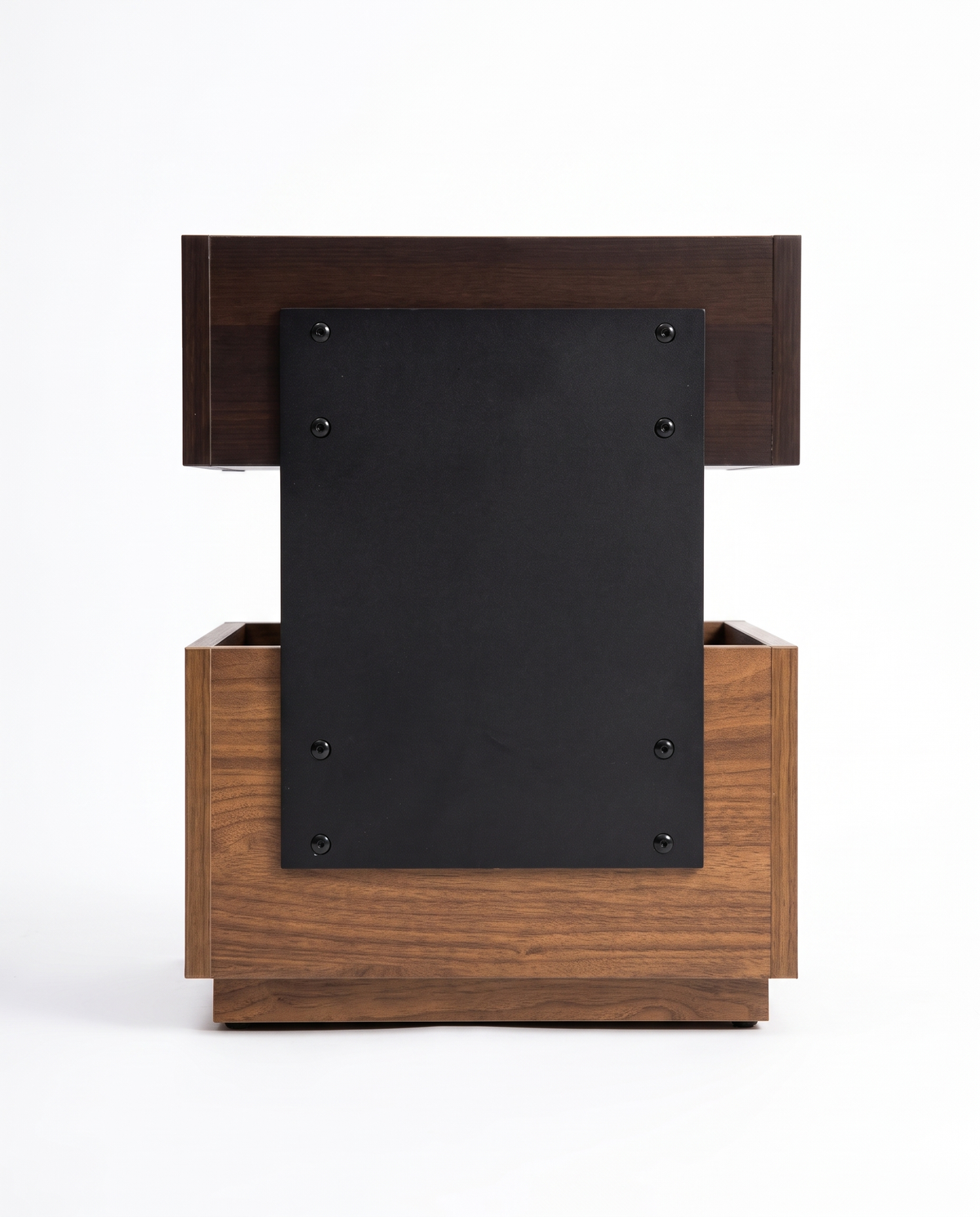 The Levitt Nightstand Bedside Table(Set of 2)