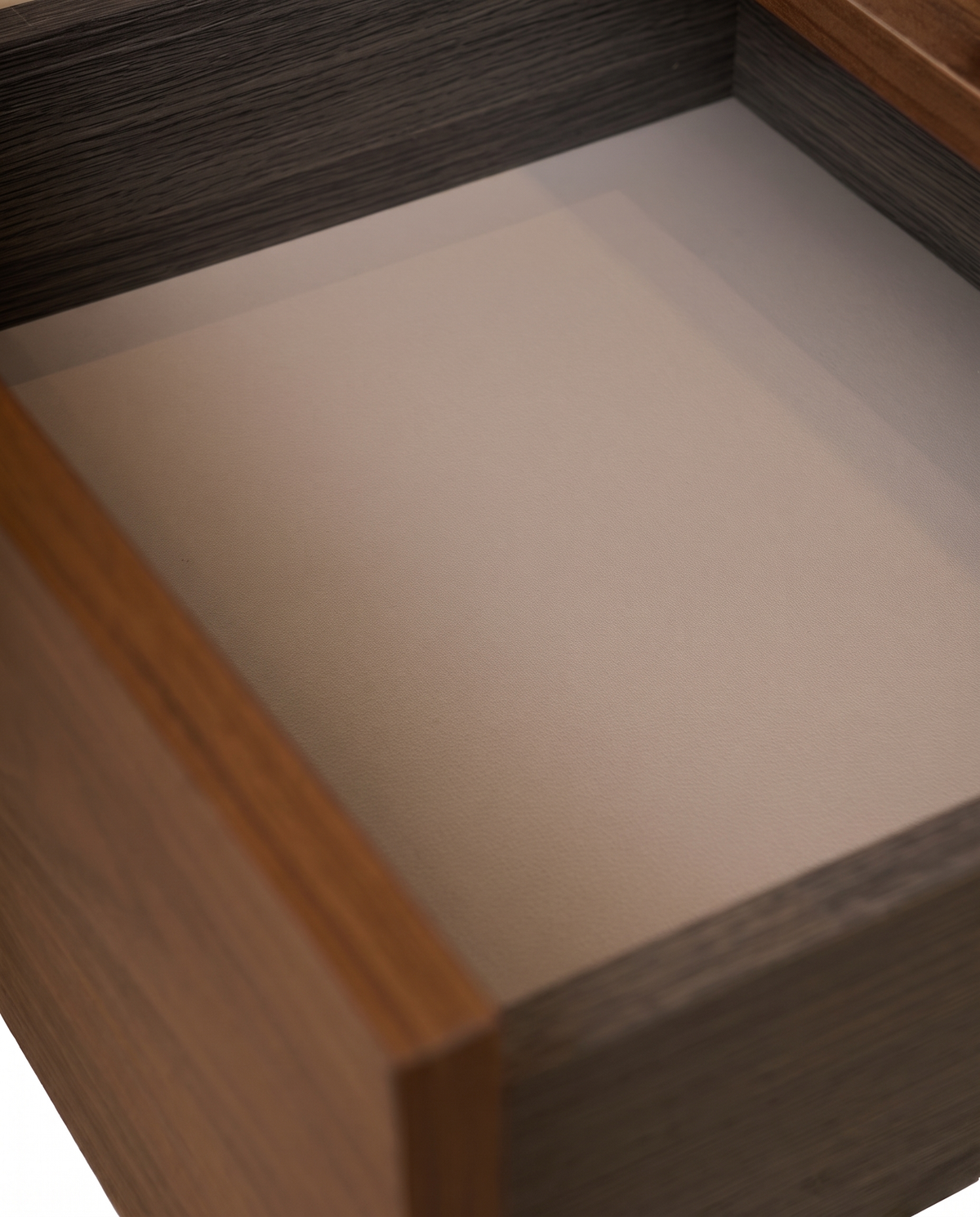 The Levitt Nightstand Bedside Table(Set of 2)