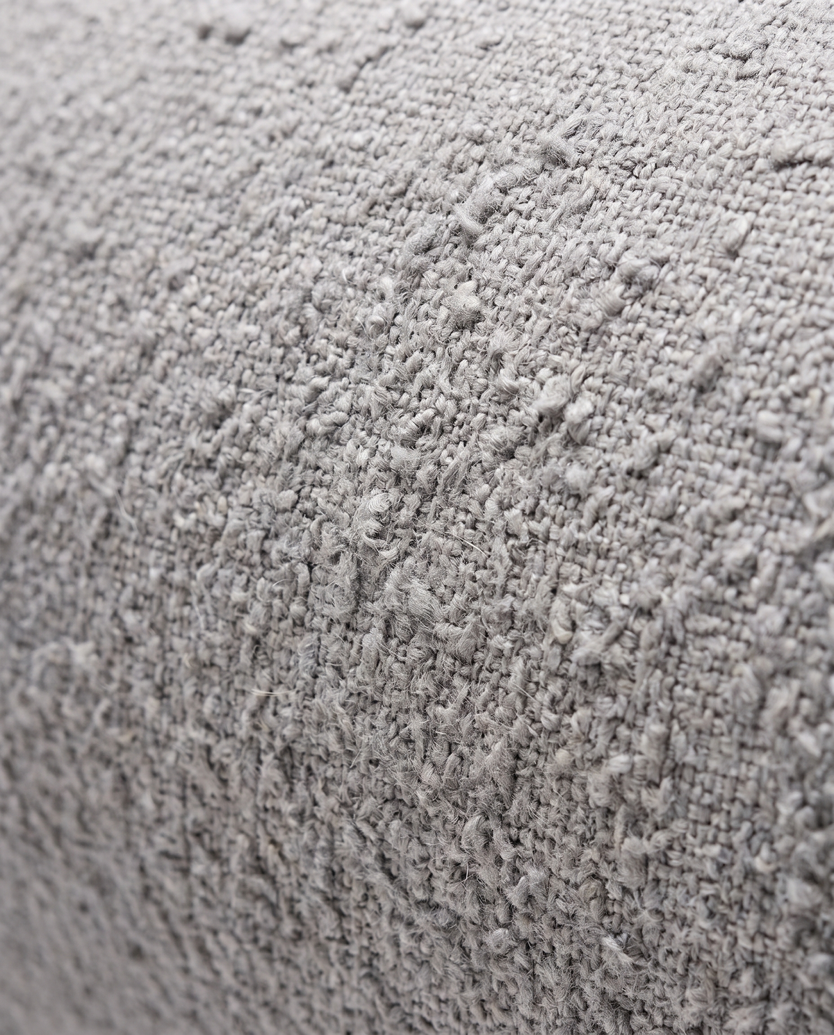 The Loaf Modern Upholstered Bench