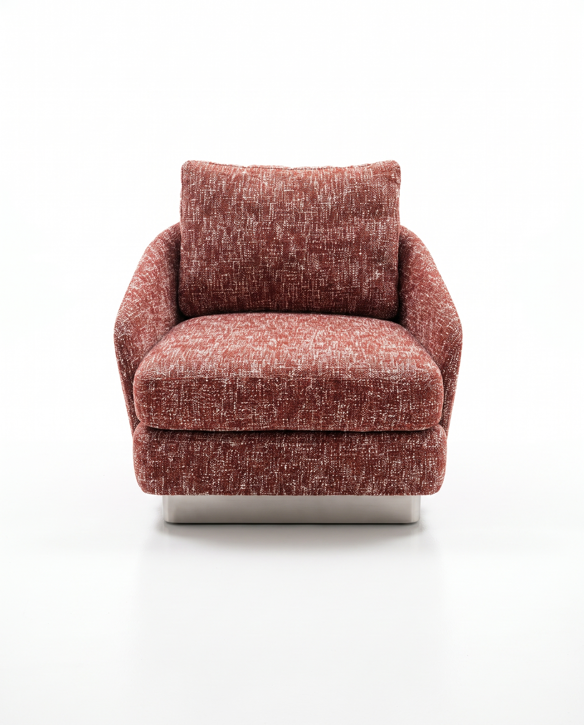 The Madison Spongy Armchair