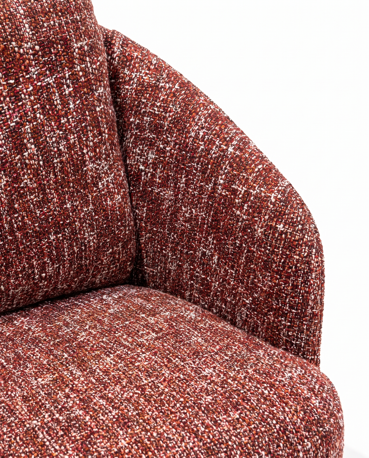 The Madison Spongy Armchair