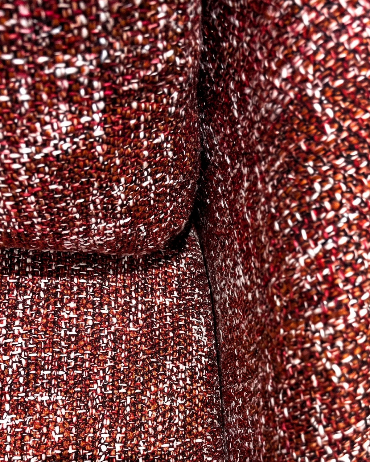 The Madison Spongy Armchair