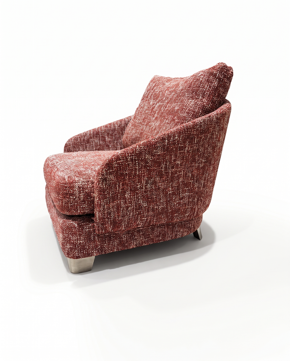 The Madison Spongy Armchair