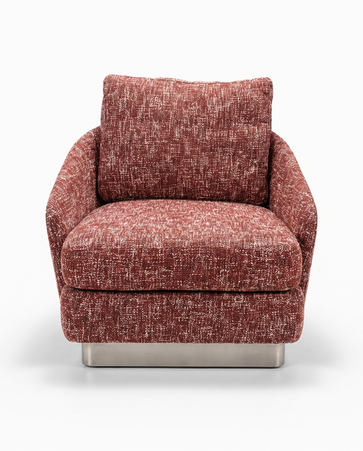 The Madison Spongy Armchair