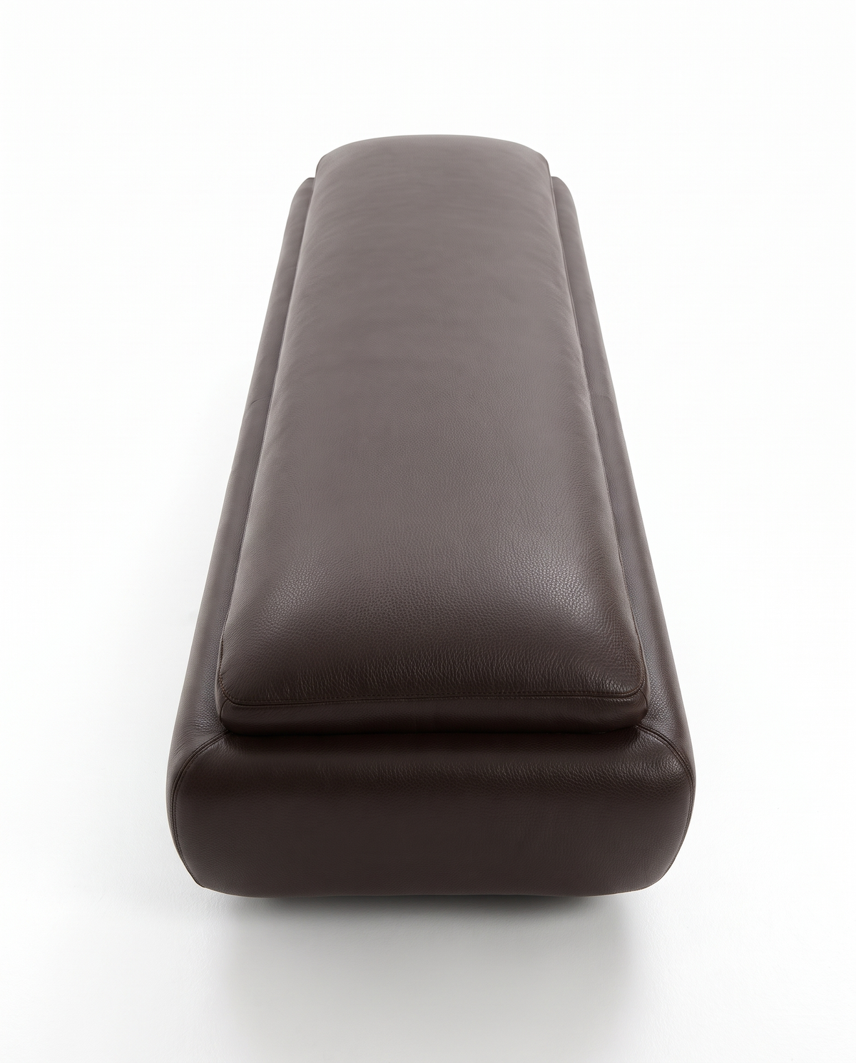 The Mercer Modern Bench