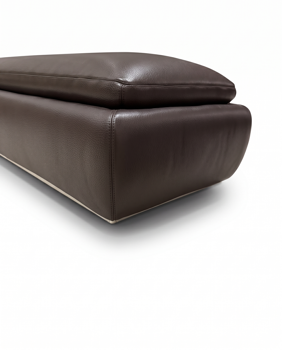 The Mercer Modern Bench