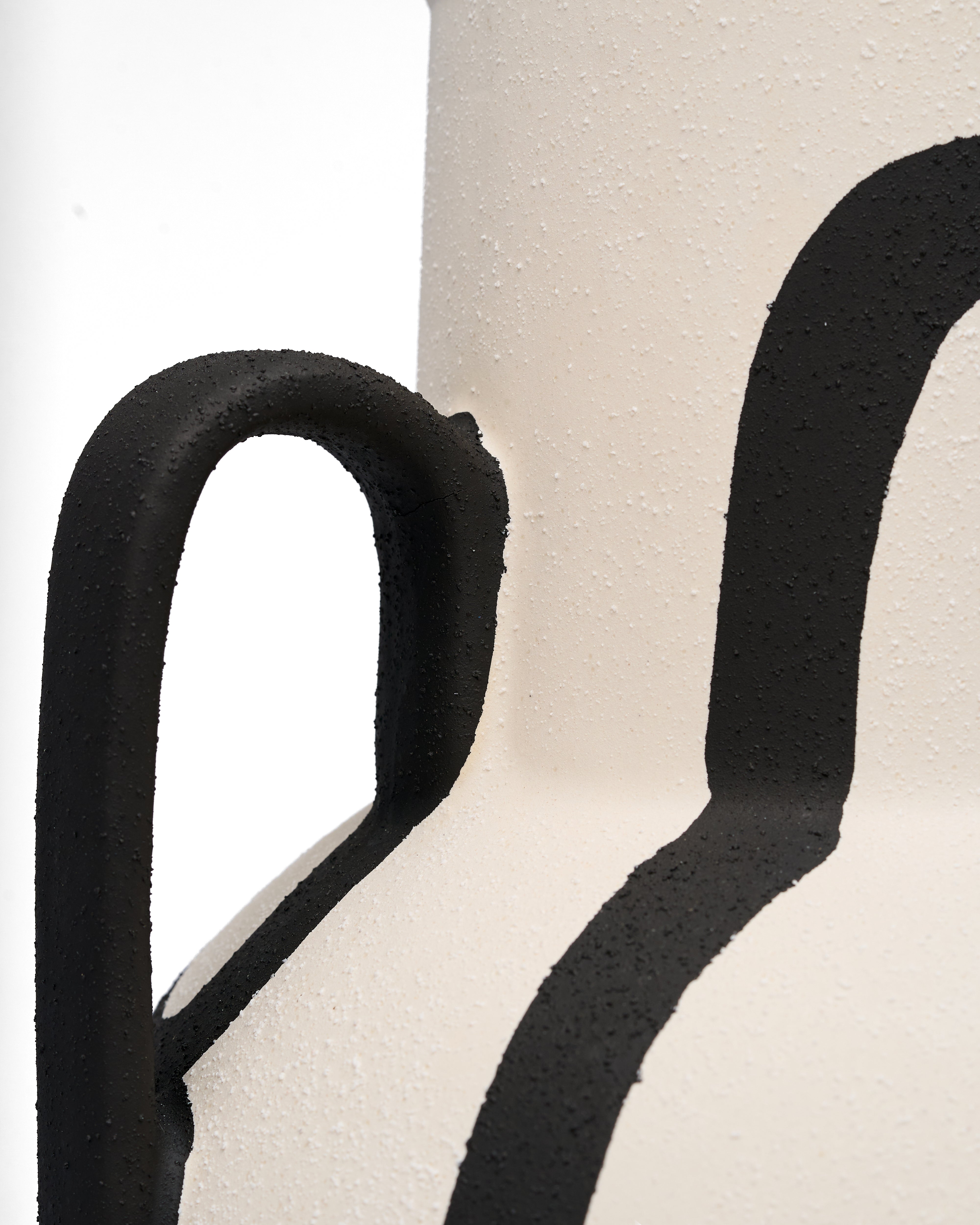 The Monochrome Motif Decor