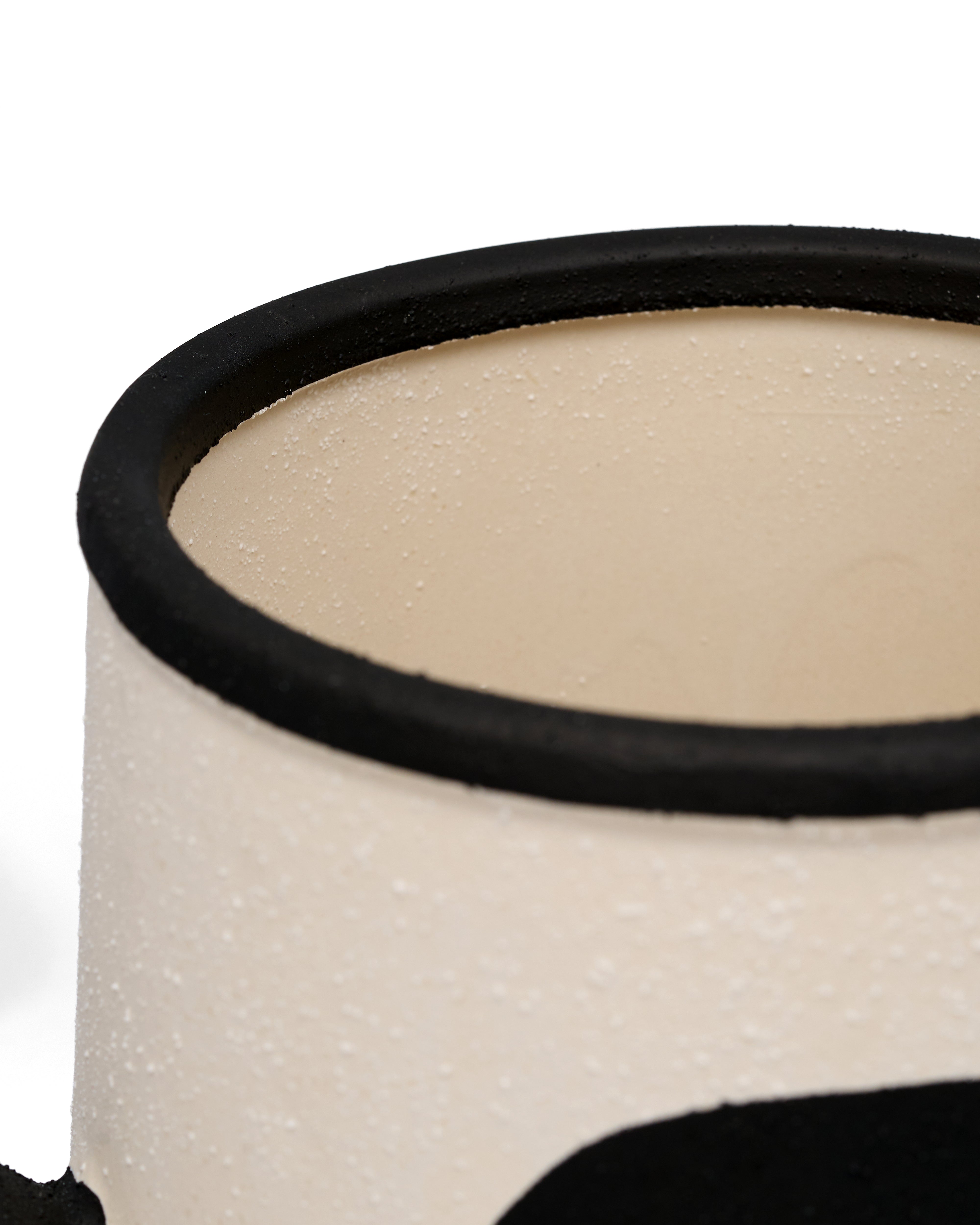 The Monochrome Motif Decor
